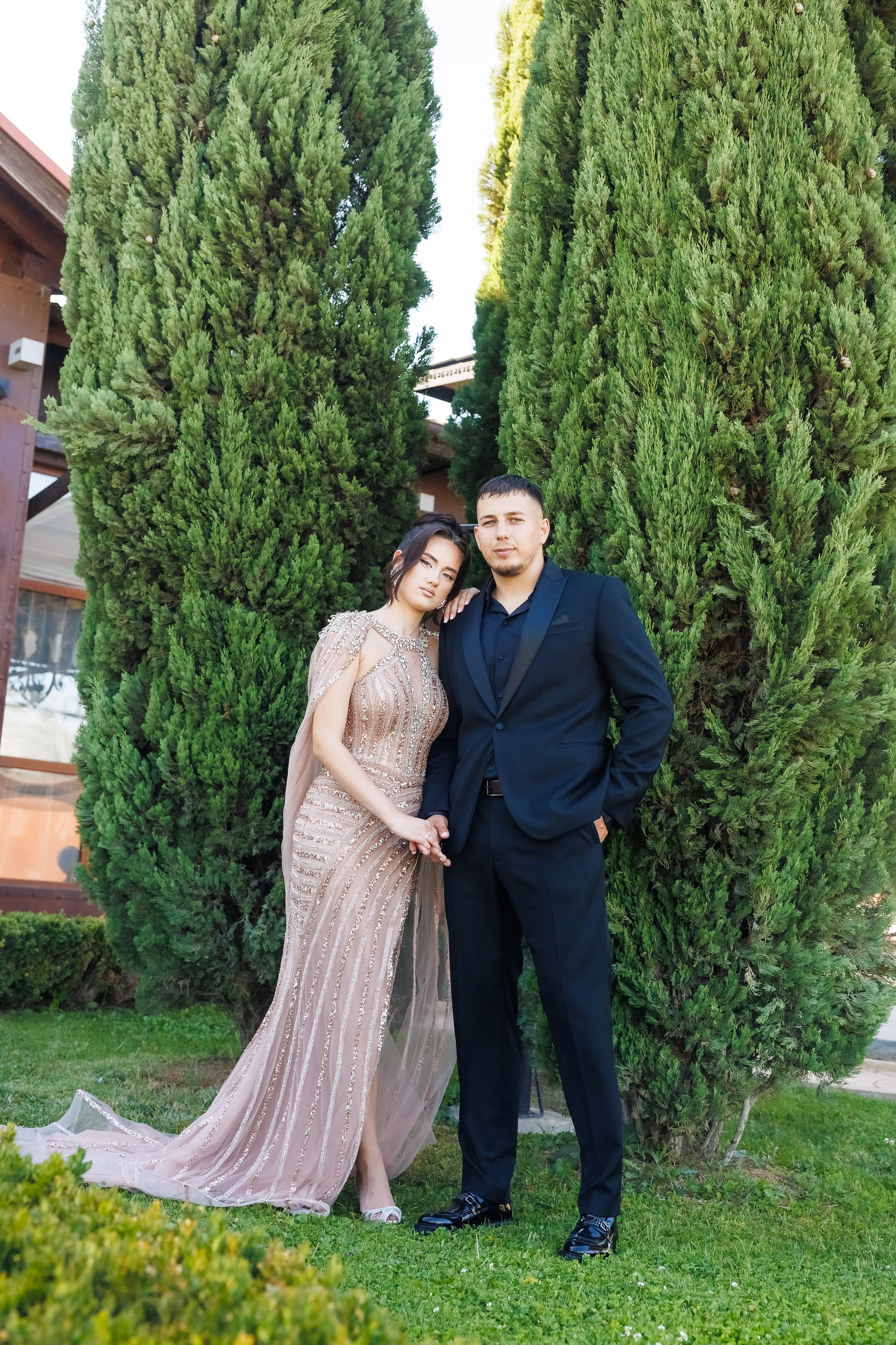 Годеж. Фотограф Ирина Йотова