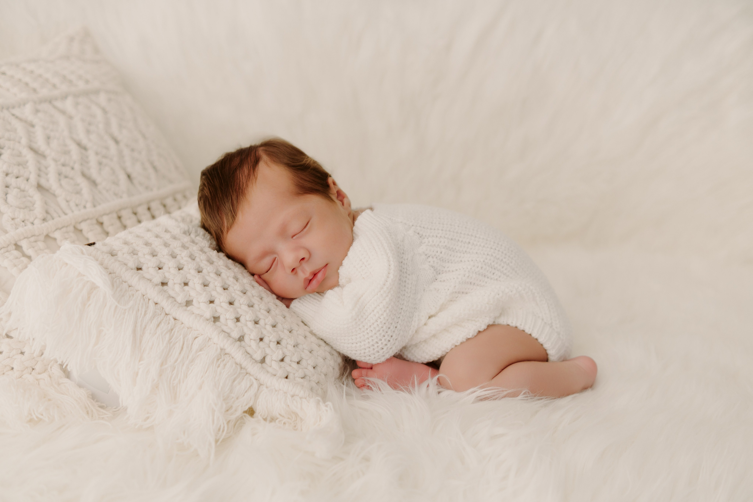 Acompanhamento. Estúdio Natani Fotografia