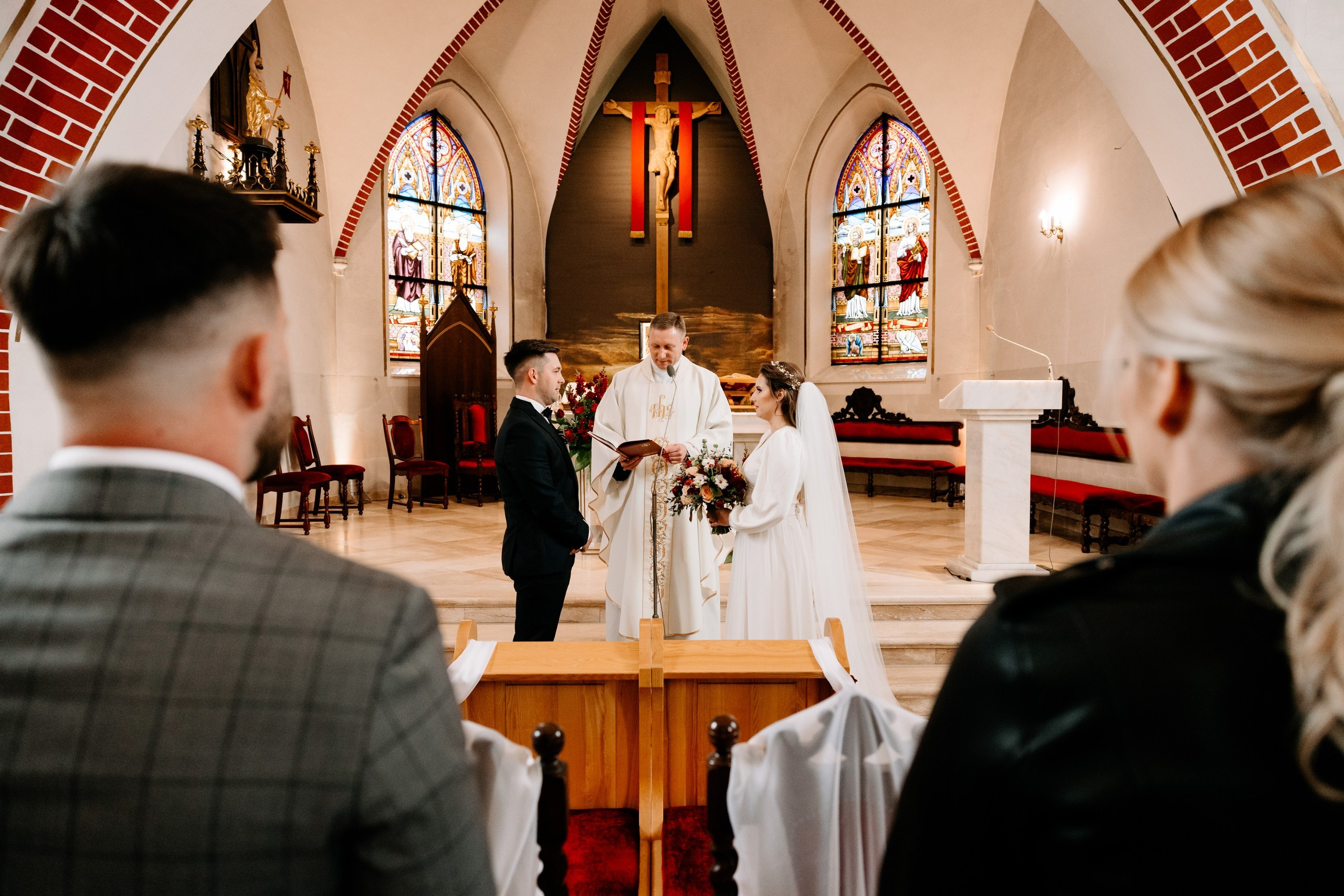 Zofia ♡ Bartosz. Fotograf Ślubny Warszawa - Sesje Biznesowe Rodzinne Eventy