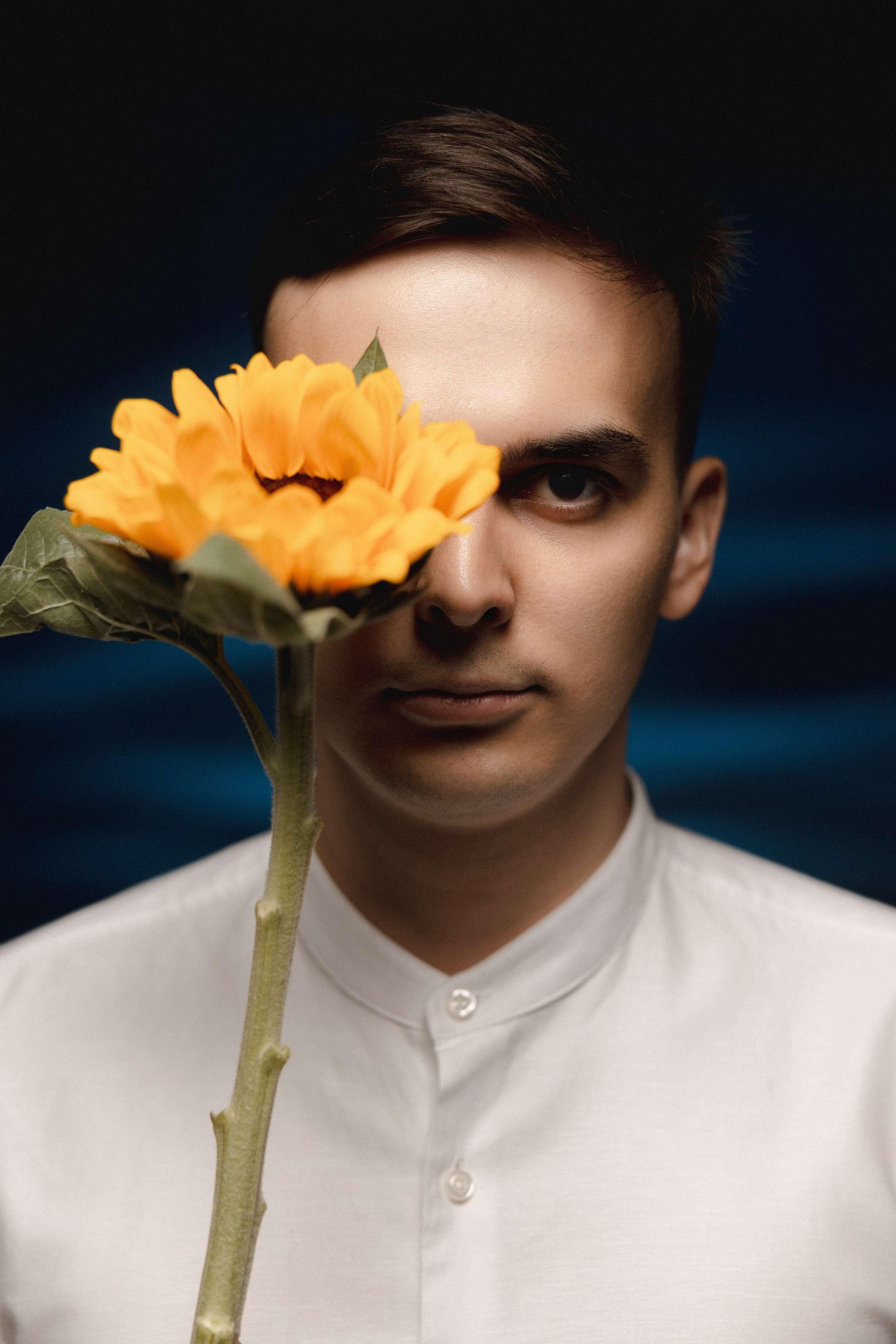 ART. Азимжан Нуритдинходжаев — свадебный фотограф