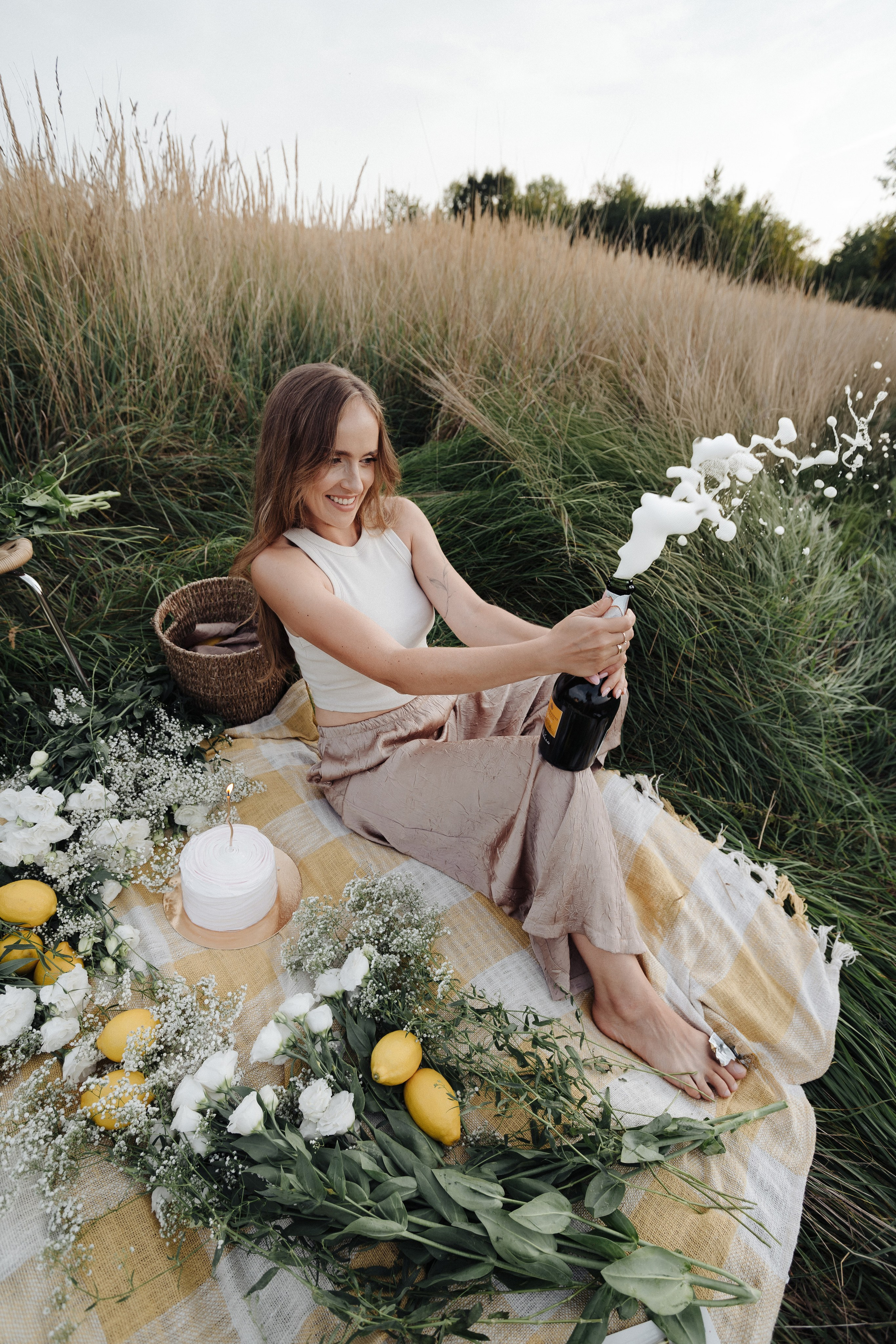 Olena. Karina Czernecka Foto