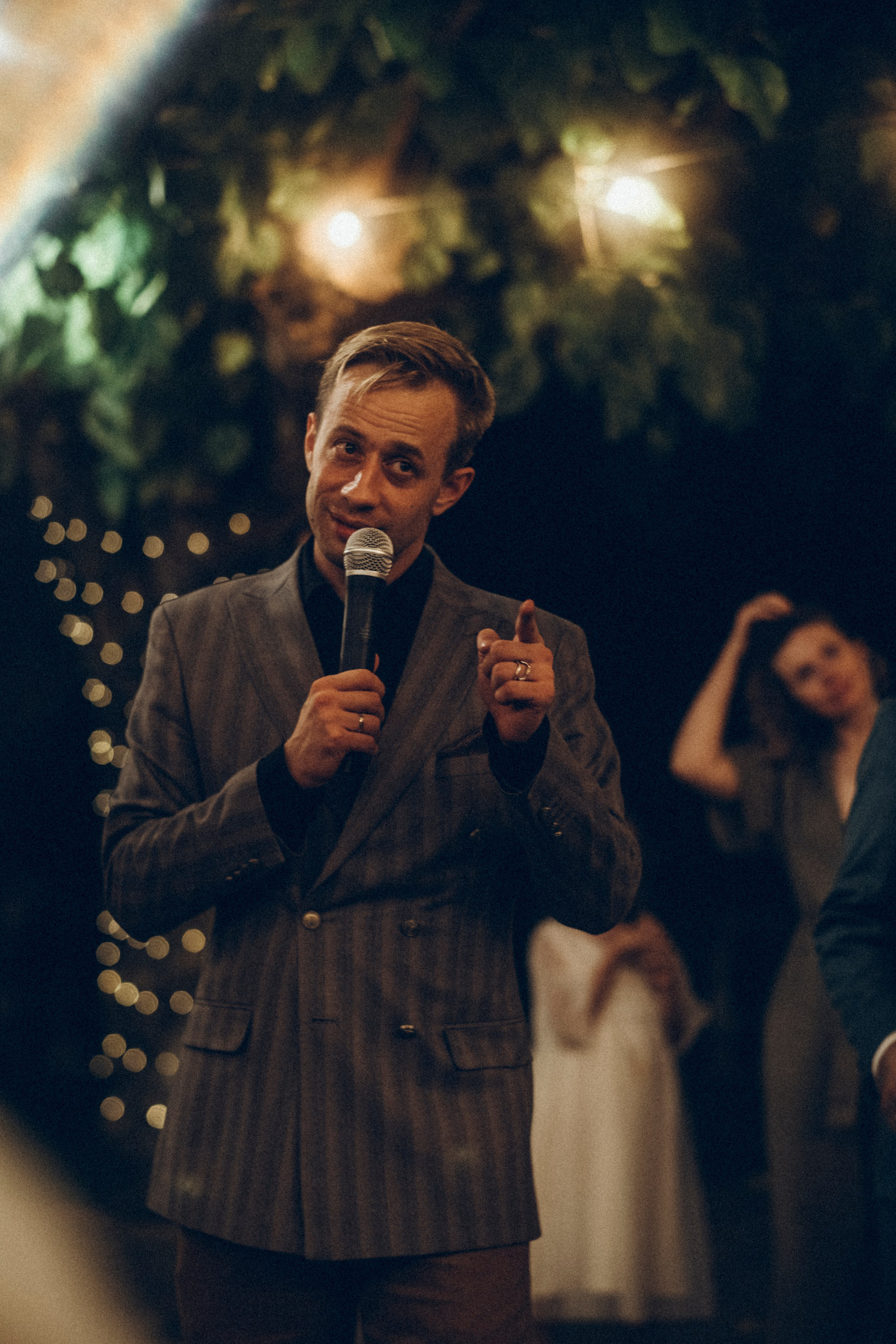 Nadezhda & Dmitry. Masia Mas Coll. Paola wedding photographer / videographer in Barcelona