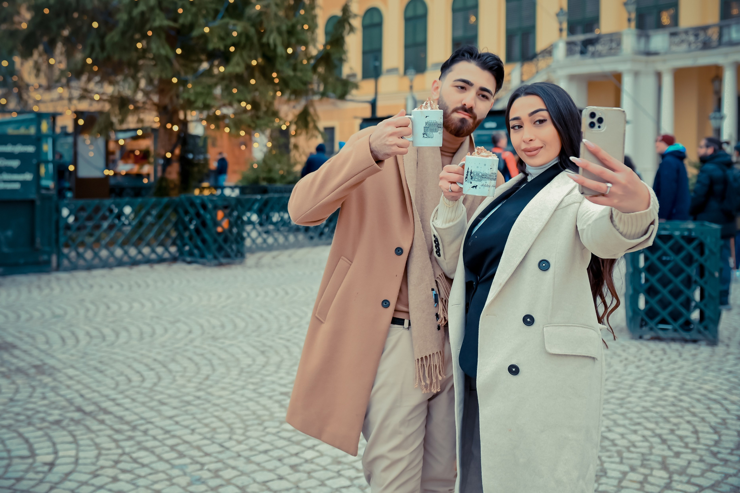 Aviel & Mishel. Wedding and events photographers Studio Shalom