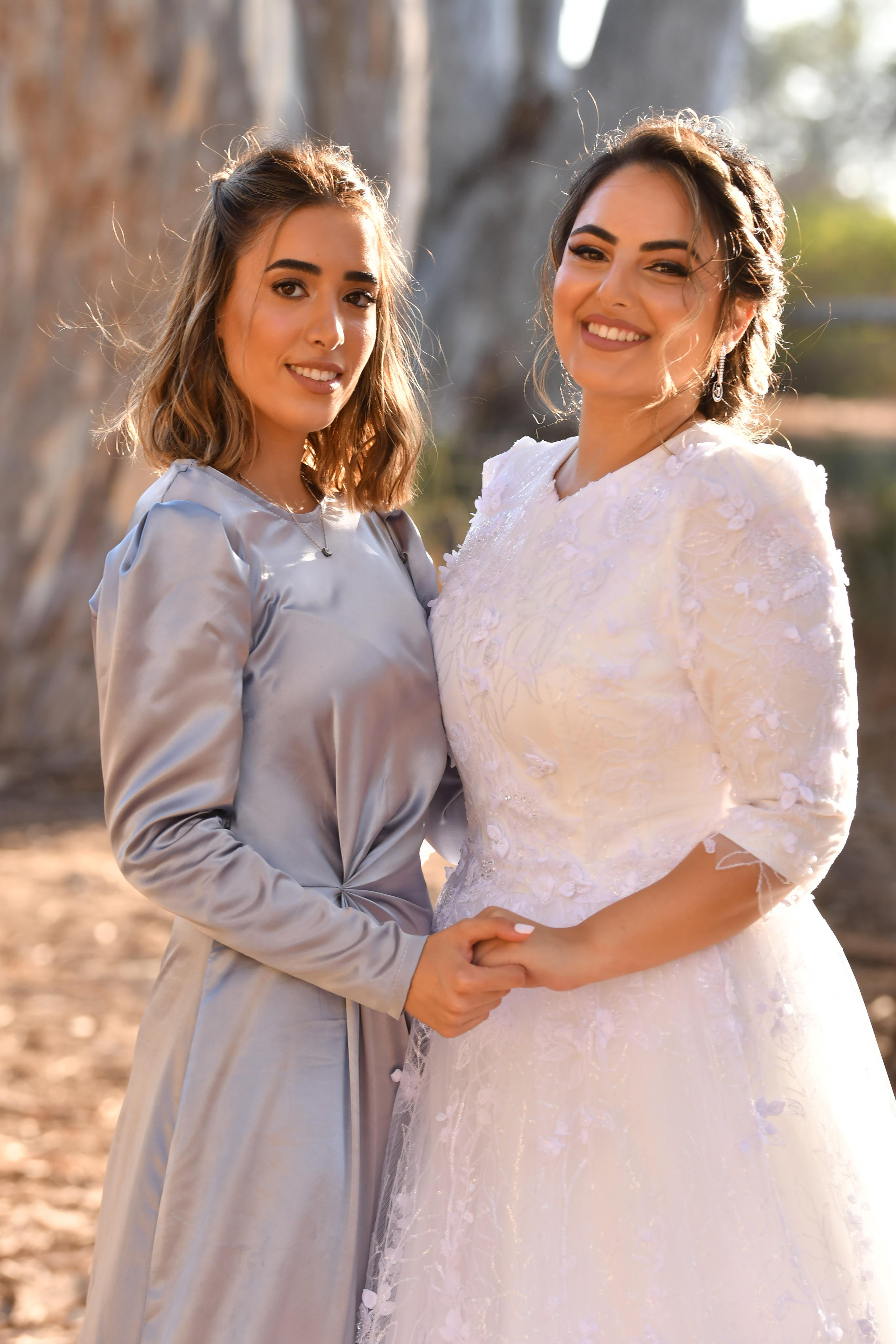 Efrat & Yosef. Wedding and events photographers Studio Shalom