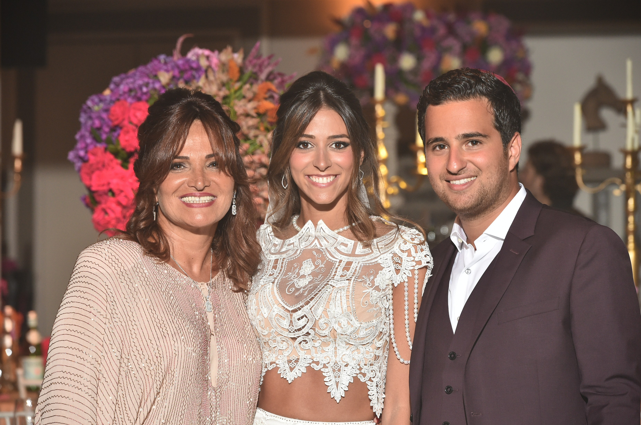 Lea & Yoni. Wedding and events photographers Studio Shalom