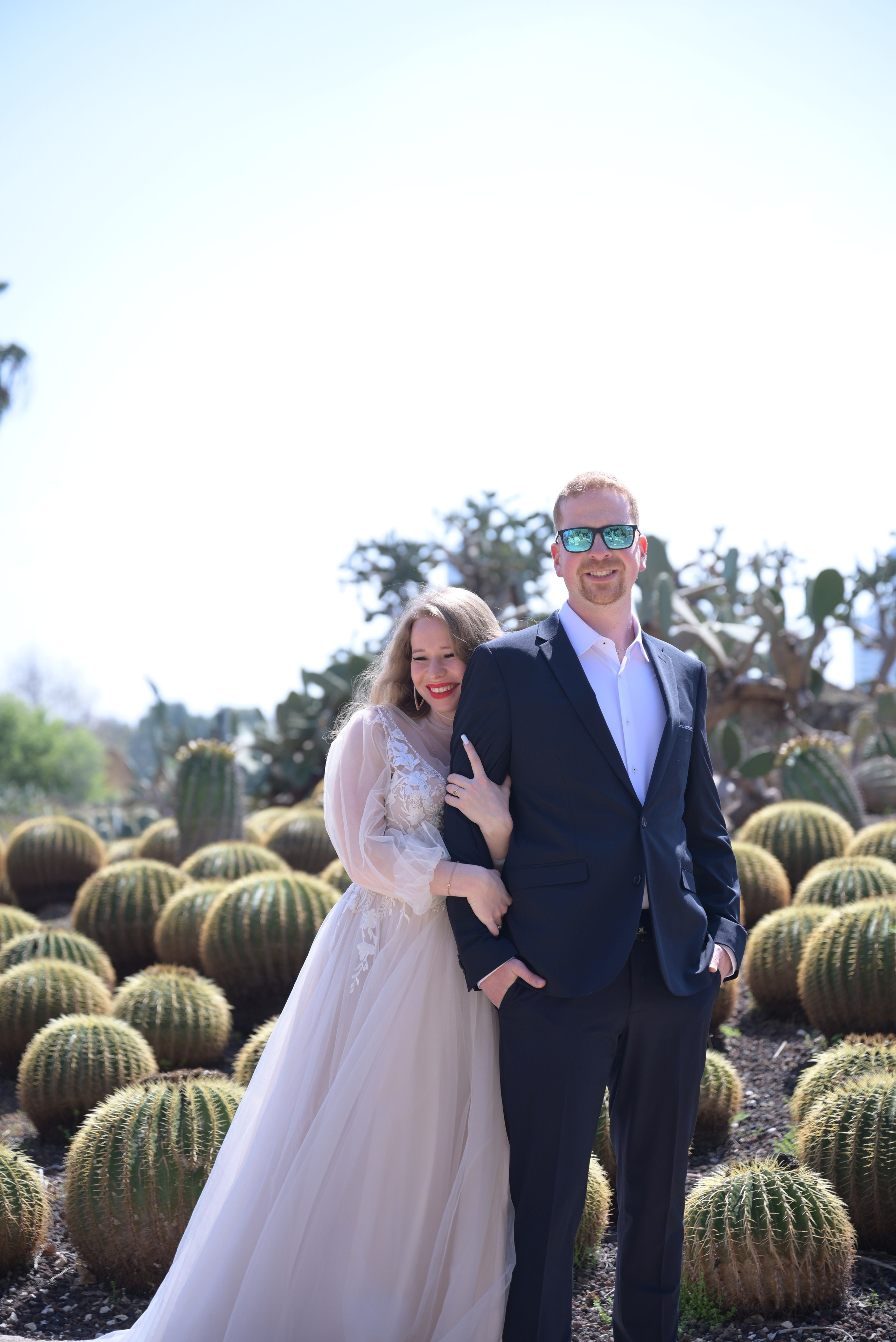 Nicol & Itamar. Wedding and events photographers Studio Shalom