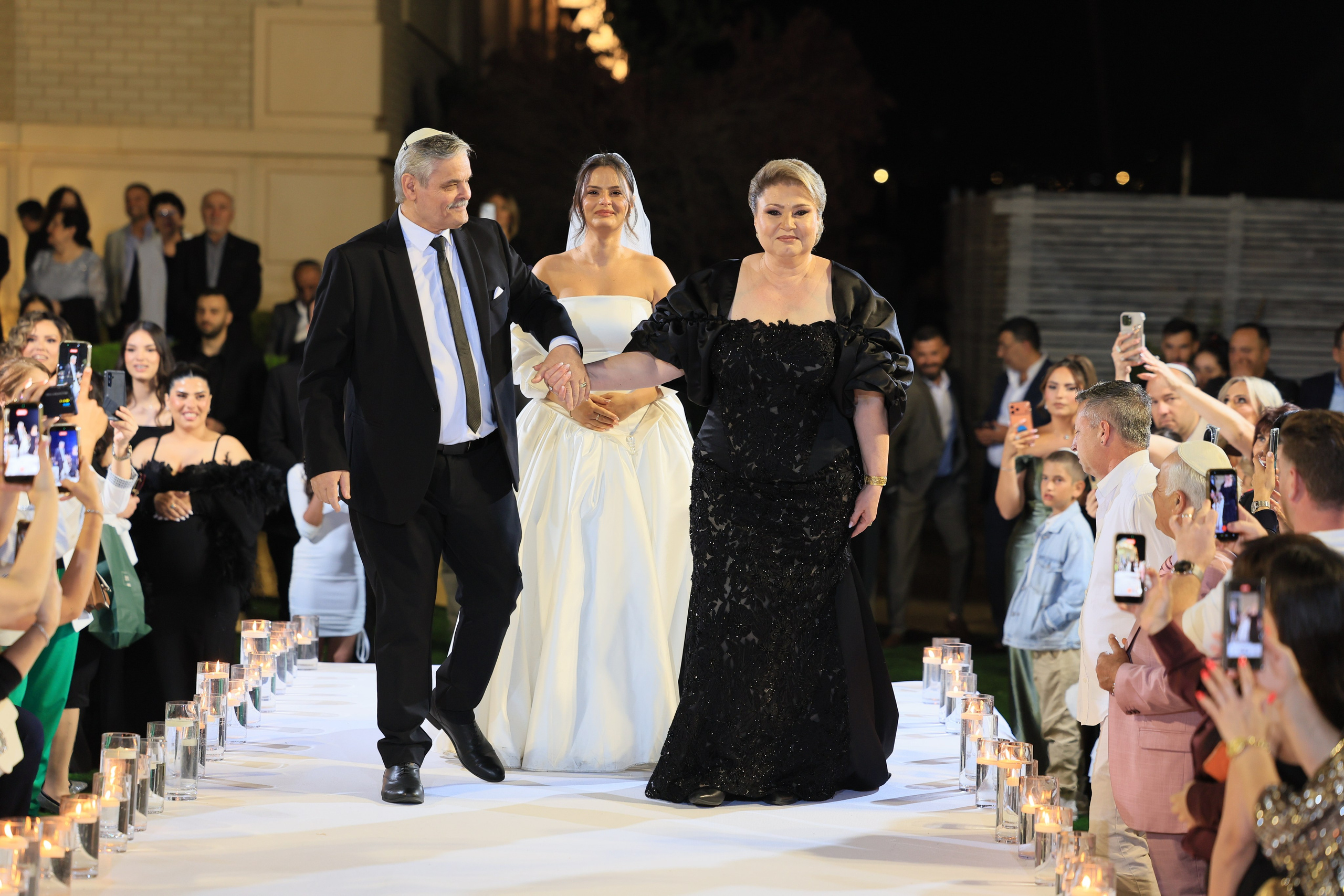 Eden & Aviv. Wedding and events photographers Studio Shalom