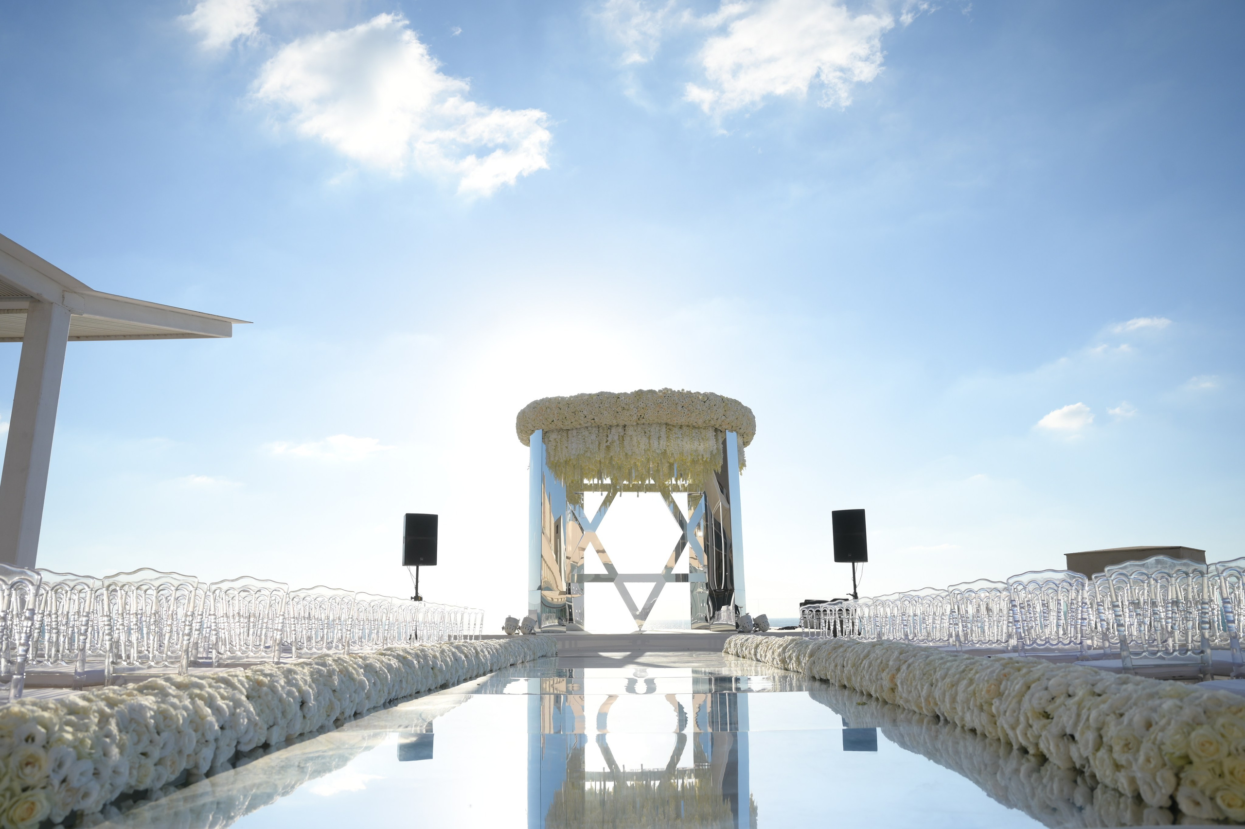 Diana & Benjamin. Wedding and events photographers Studio Shalom