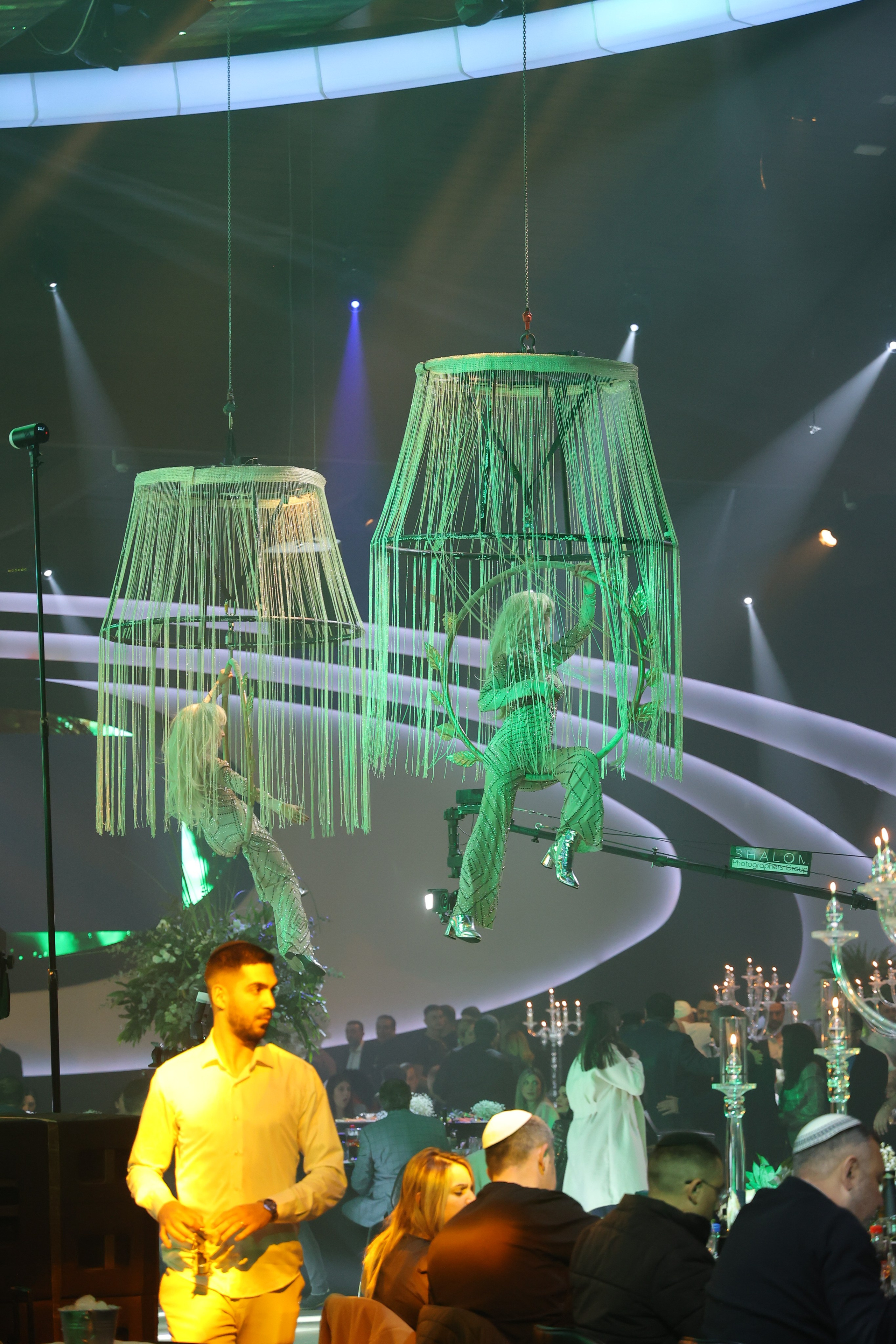 טרויה. Wedding and events photographers Studio Shalom