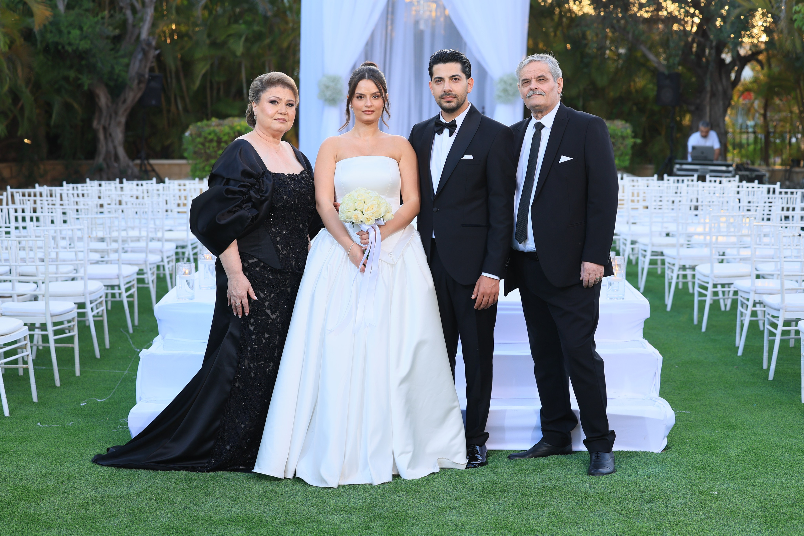 Eden & Aviv. Wedding and events photographers Studio Shalom