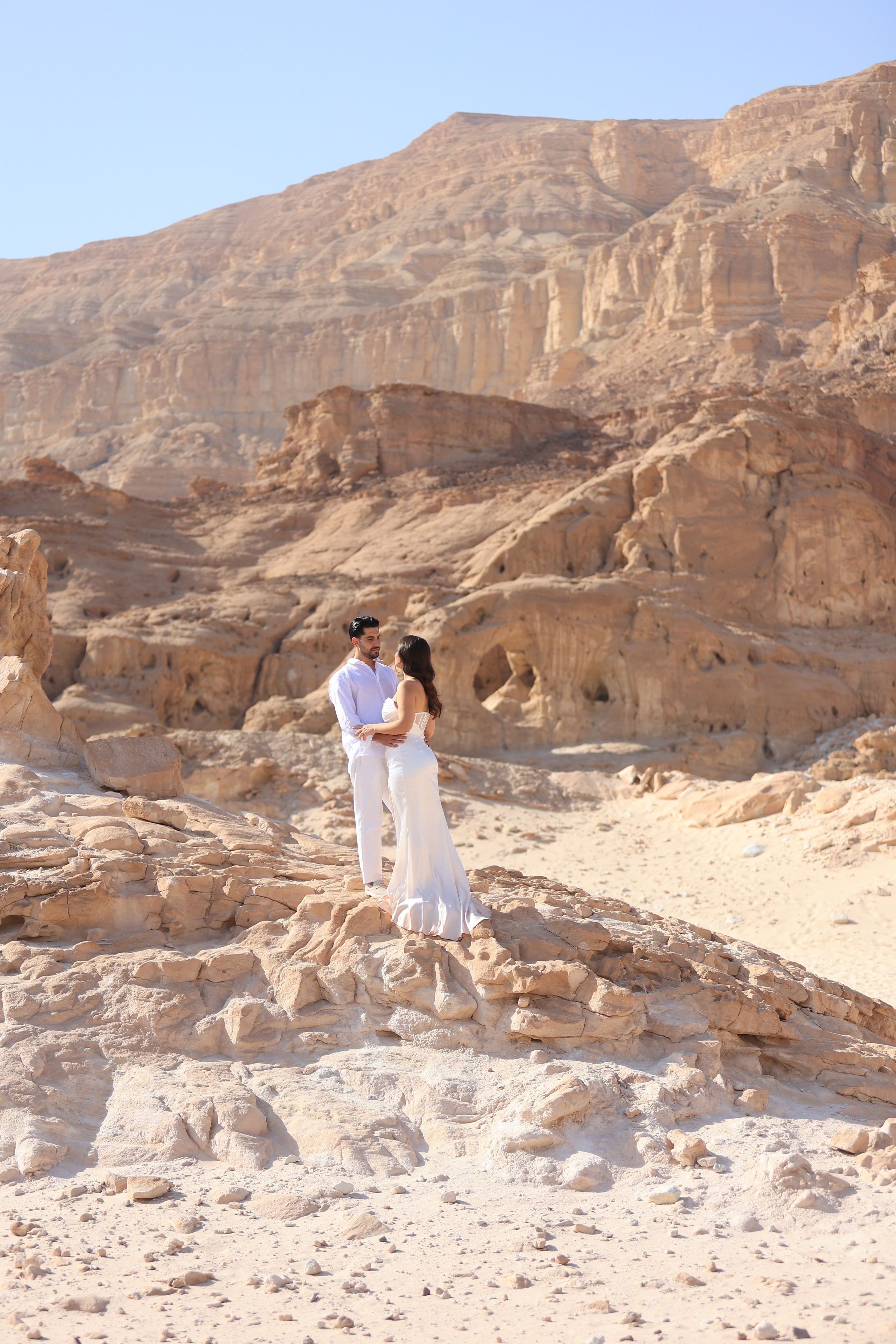 Eden & Aviv. Фотографы на свадьбы и мероприятия Студия «Шалом»