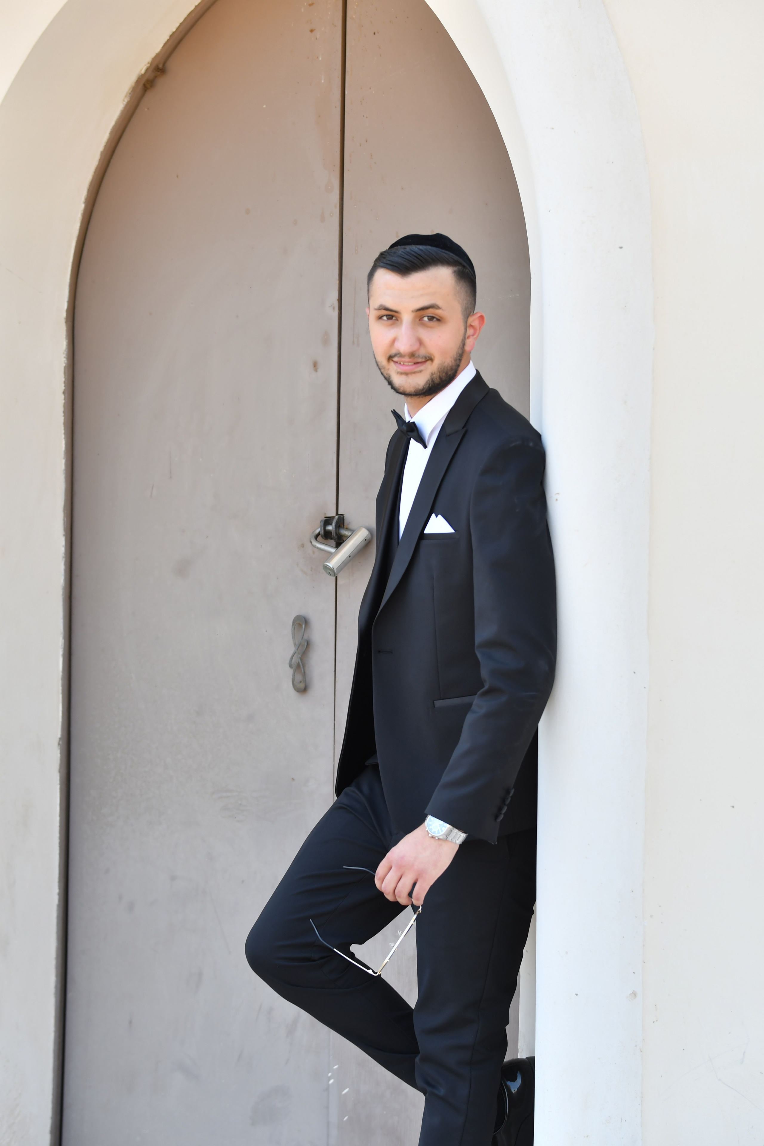 Efrat & Yosef. Wedding and events photographers Studio Shalom