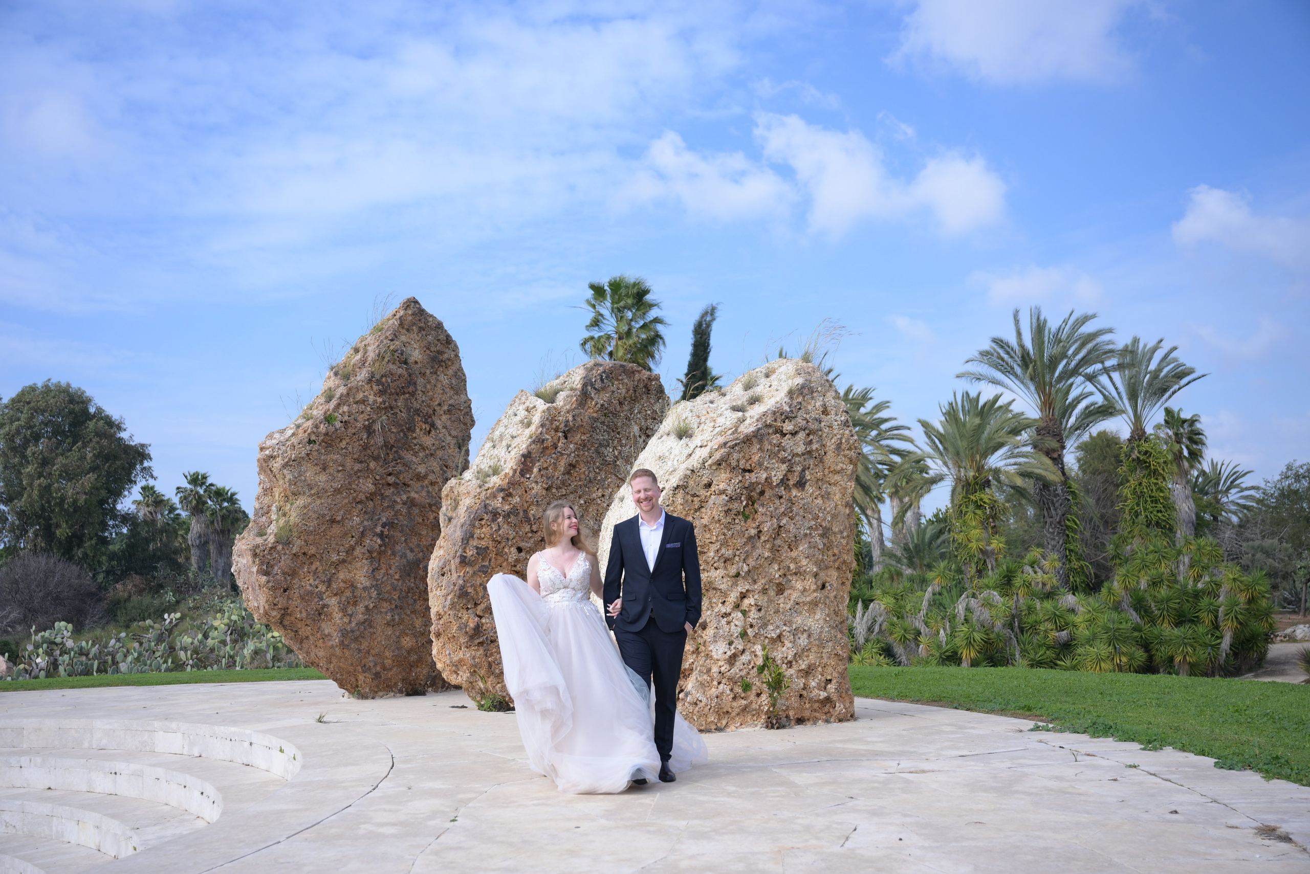 Nicol & Itamar. Wedding and events photographers Studio Shalom
