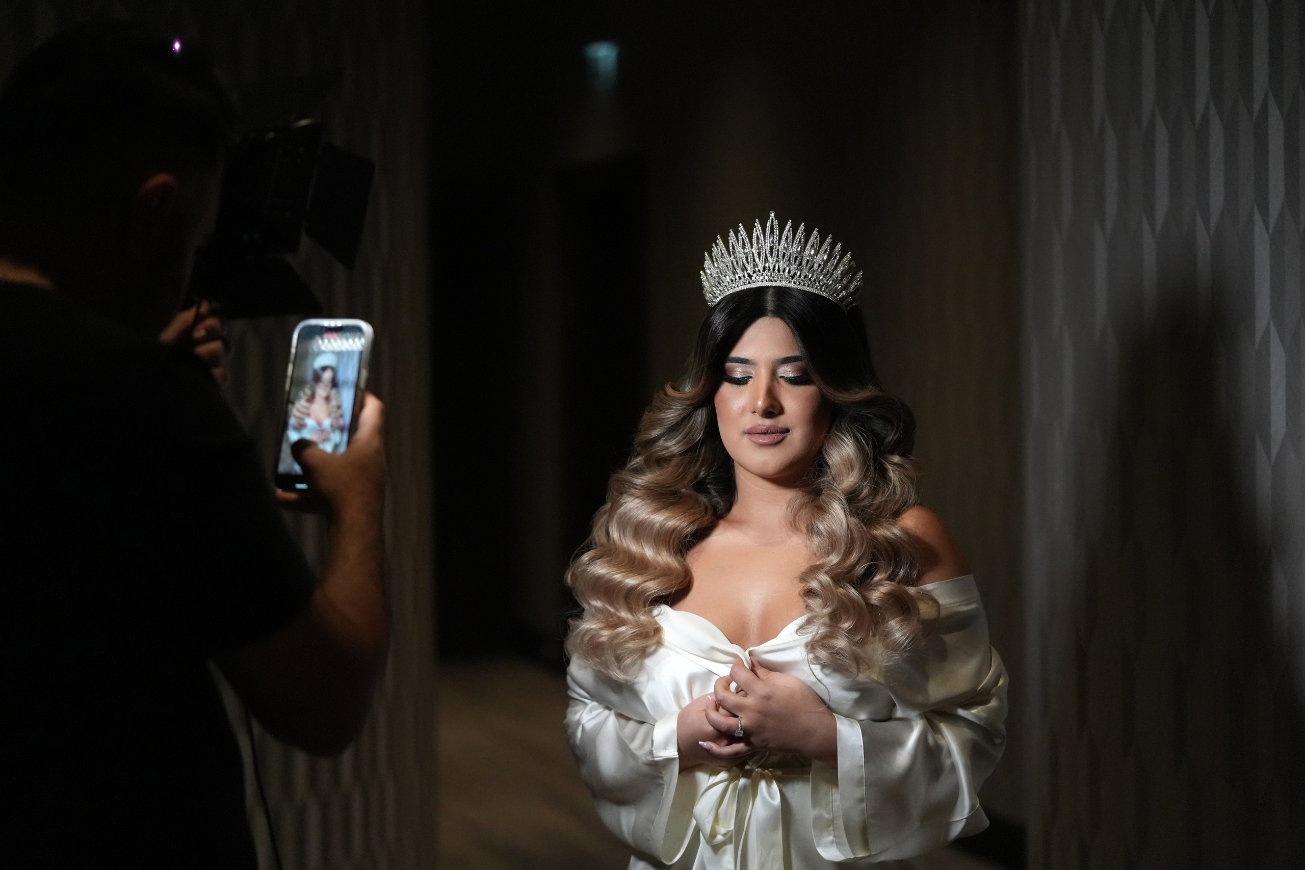 Karolin & Ariel. Wedding and events photographers Studio Shalom