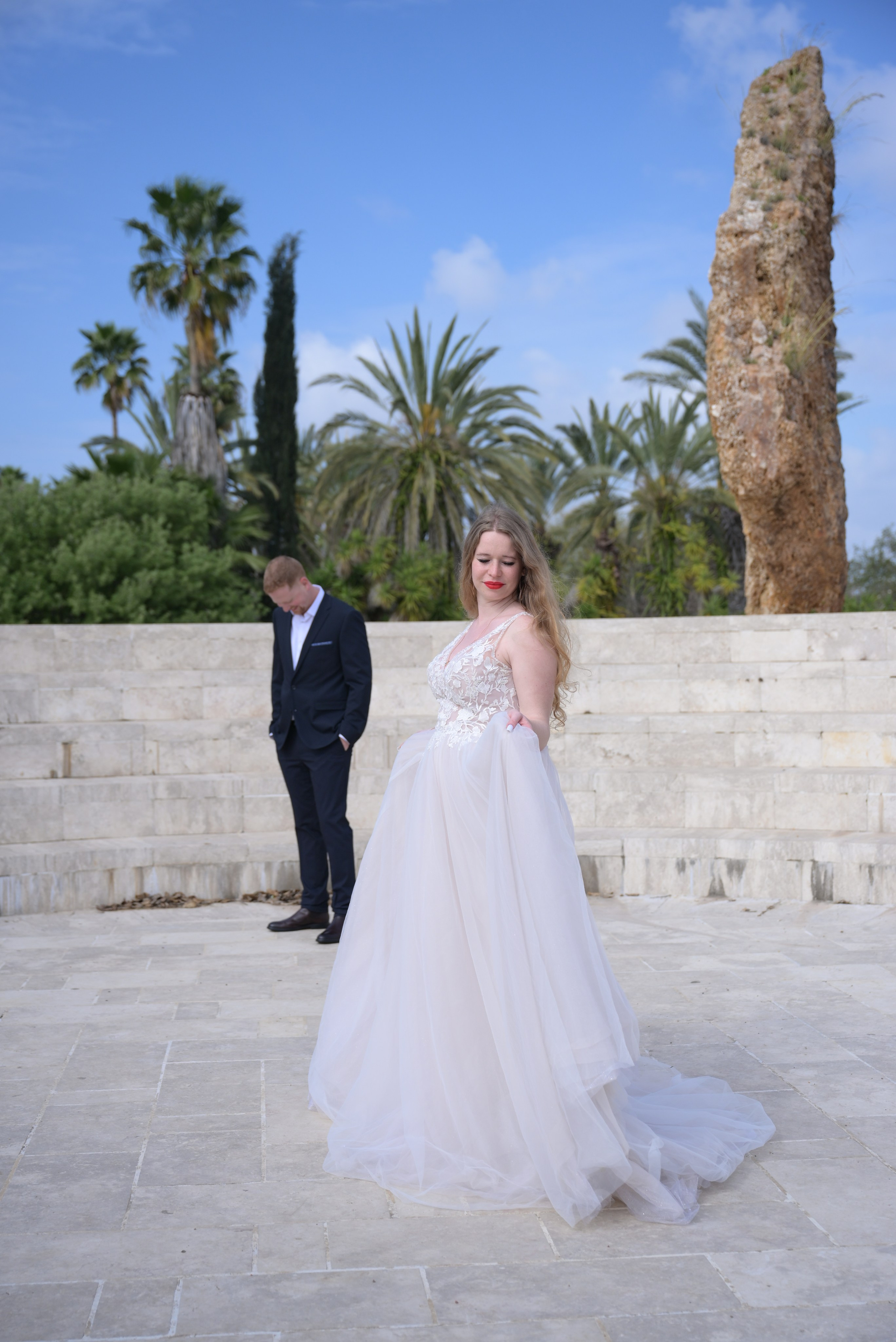 Nicol & Itamar. Wedding and events photographers Studio Shalom