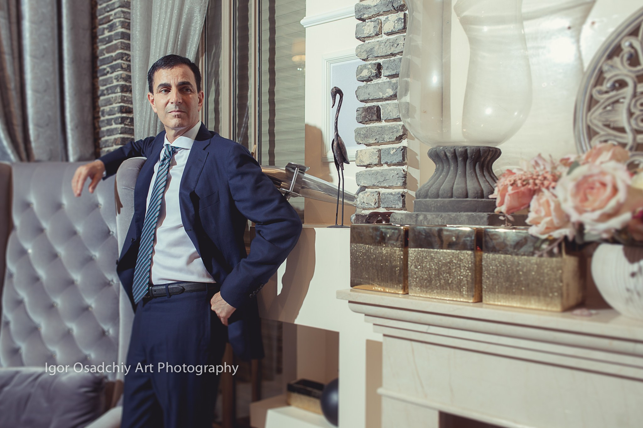 צילום של איגור. Wedding and events photographers Studio Shalom