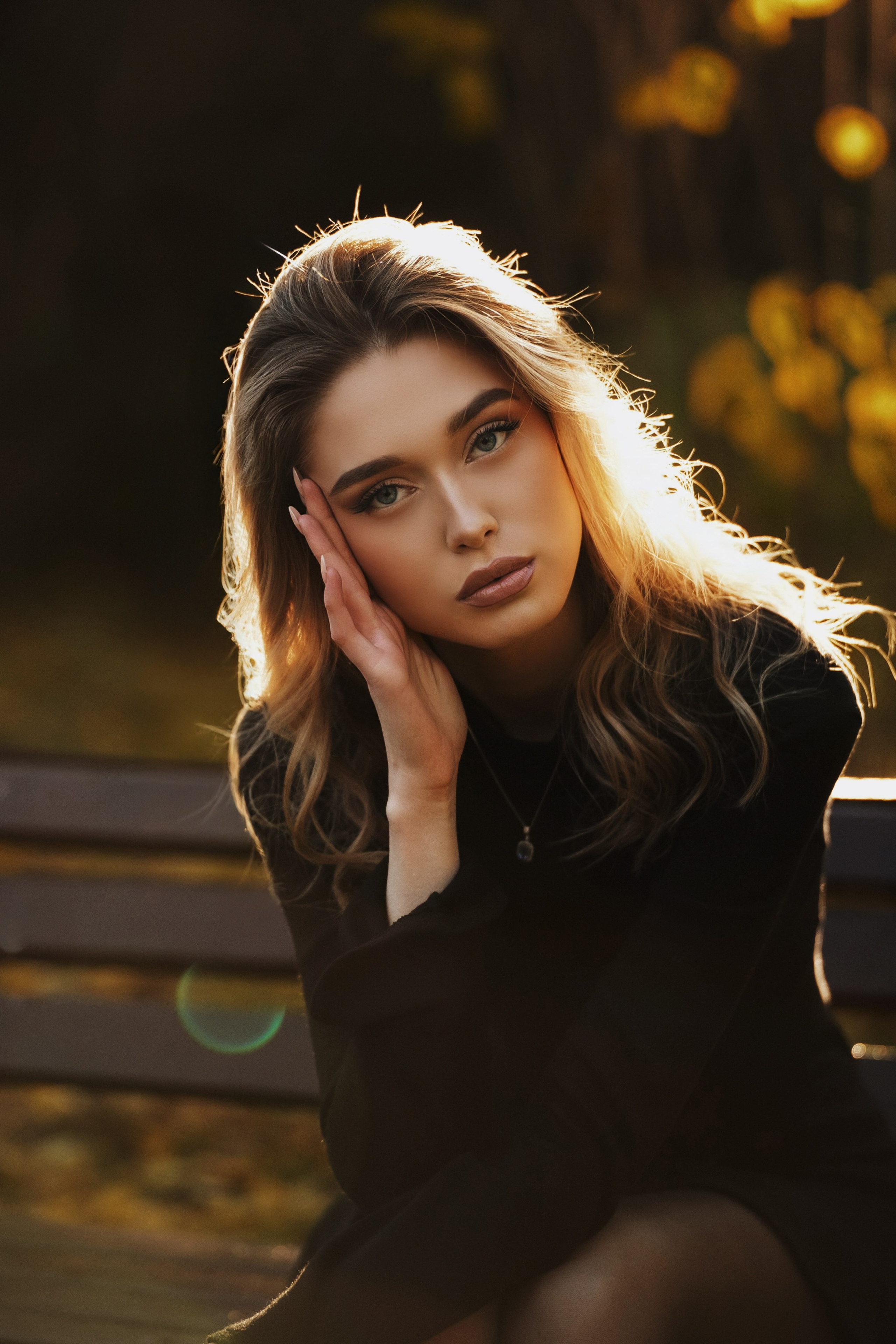 Rita. Эдуард Хлибичук — фотограф Кишинев Молдова