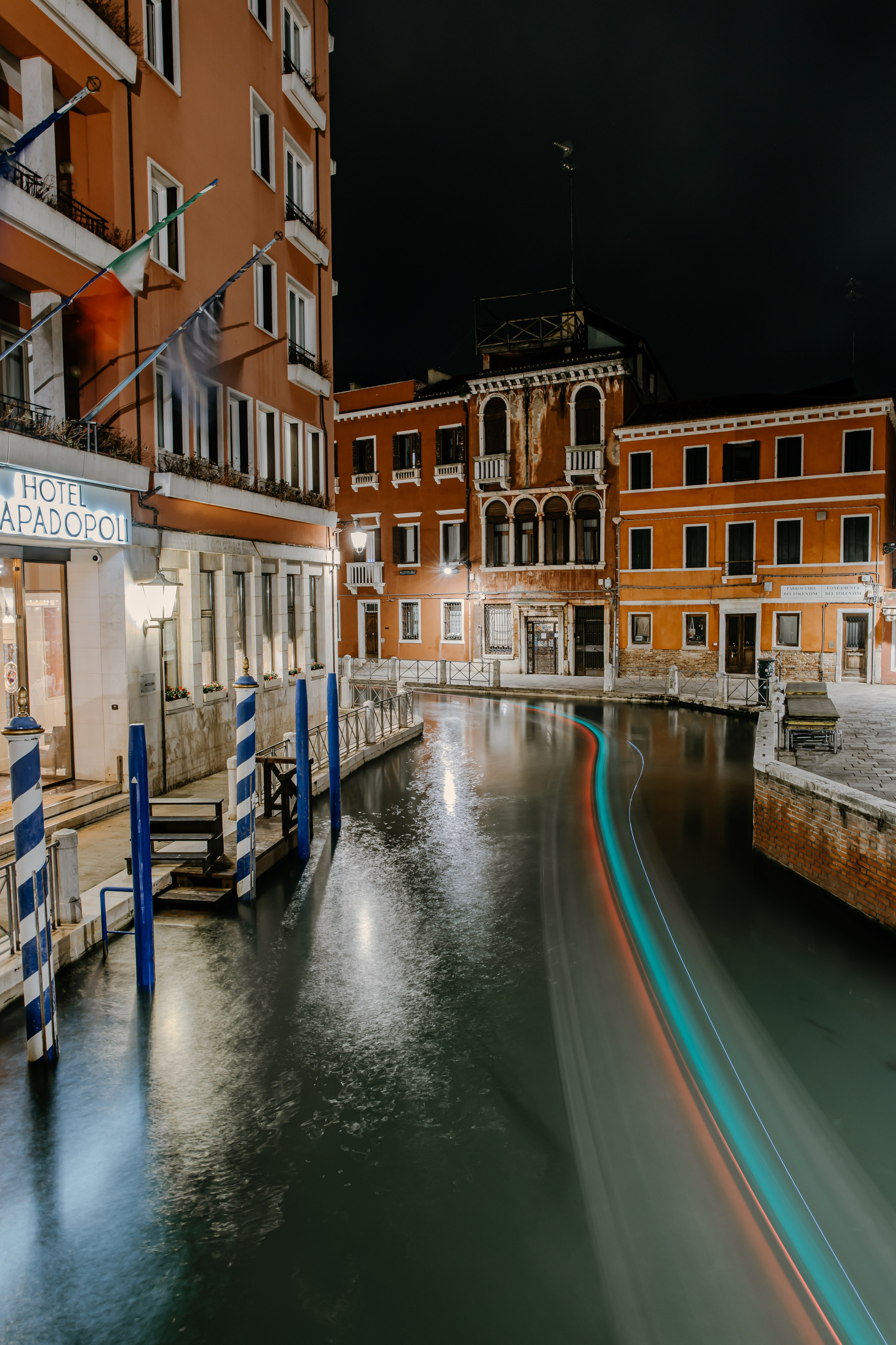 Landscape. Fotografo professionista specializzato in fotografia di matrimoni, cermonie ed eventi!