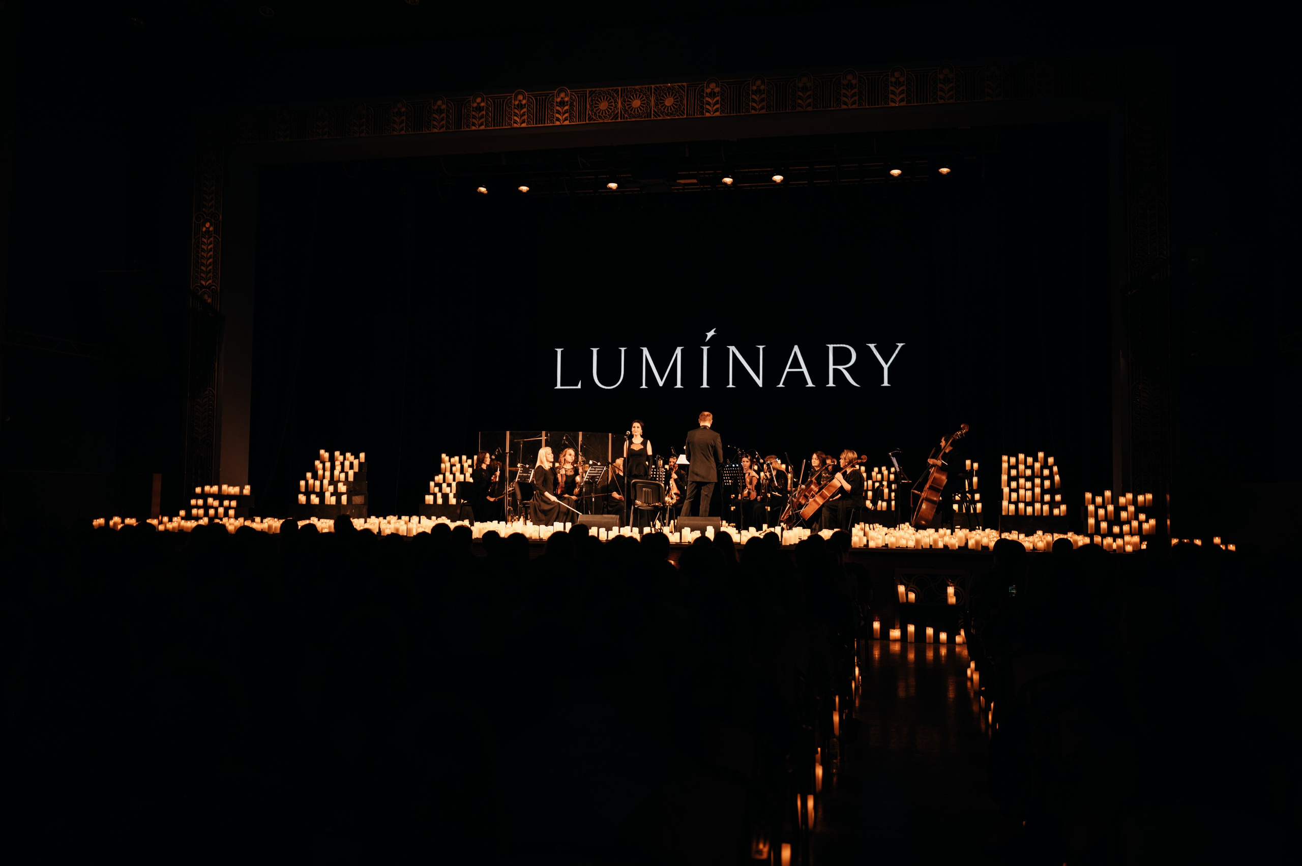 Candlelight Concert