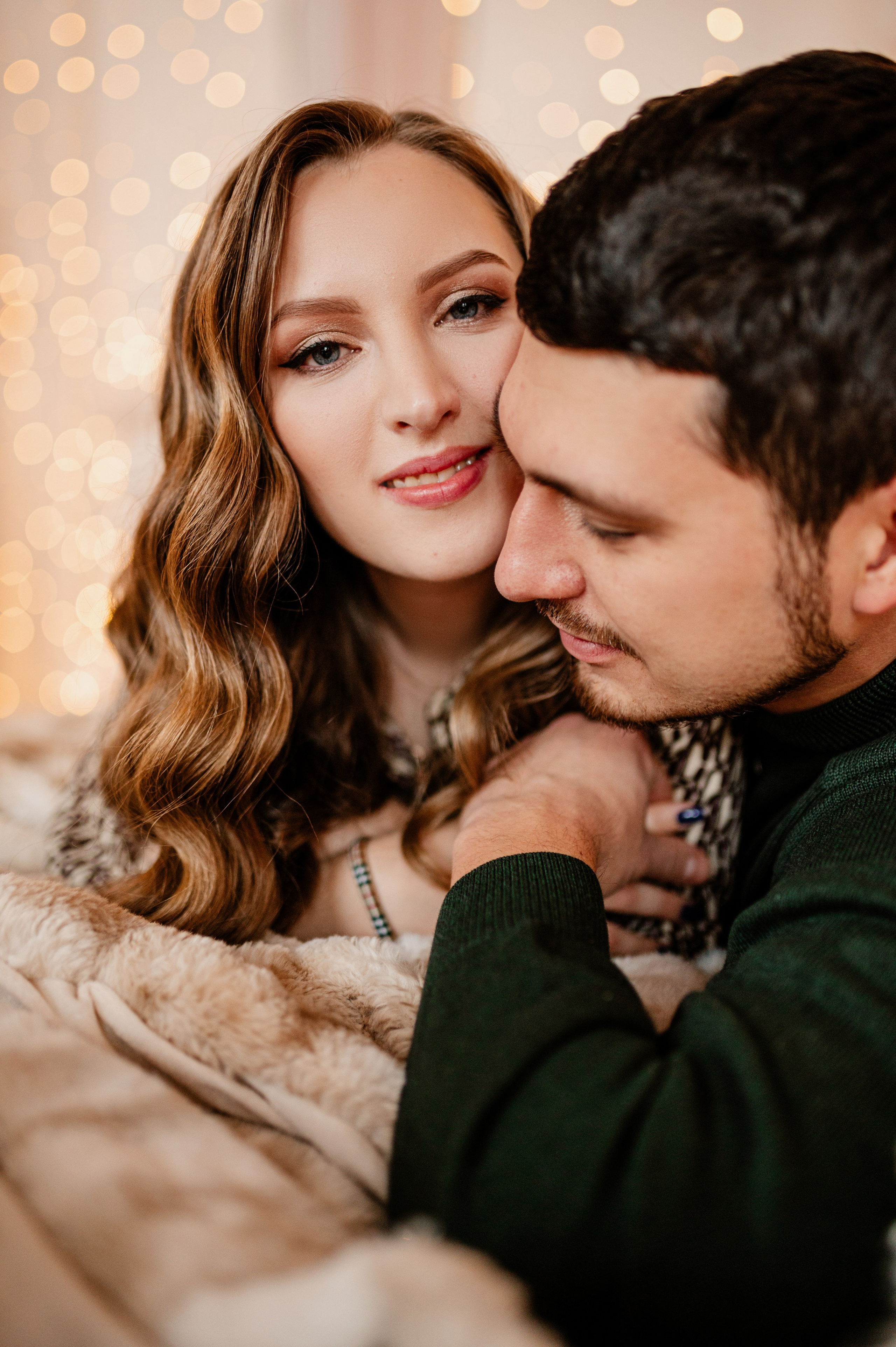 Sergei&Ana&Niki. ANNA-MARIA PHOTO CONTENT CREATOR — фотограф, естет, художник і візуальний експерт Instagram у Празі