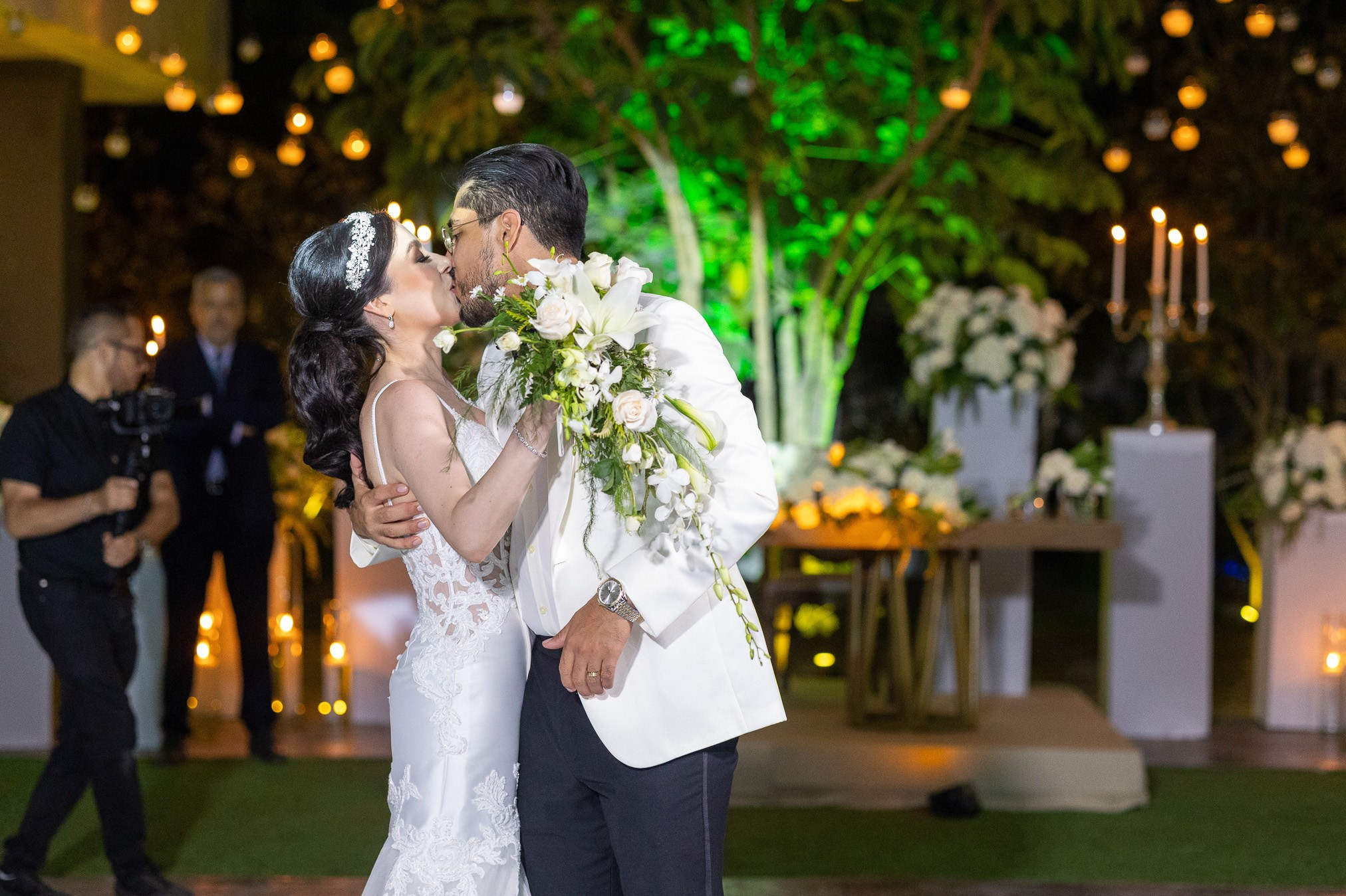 Raiz Boda Tijuana Rosinna y Alan. Estudio de fotografia en Tijuana