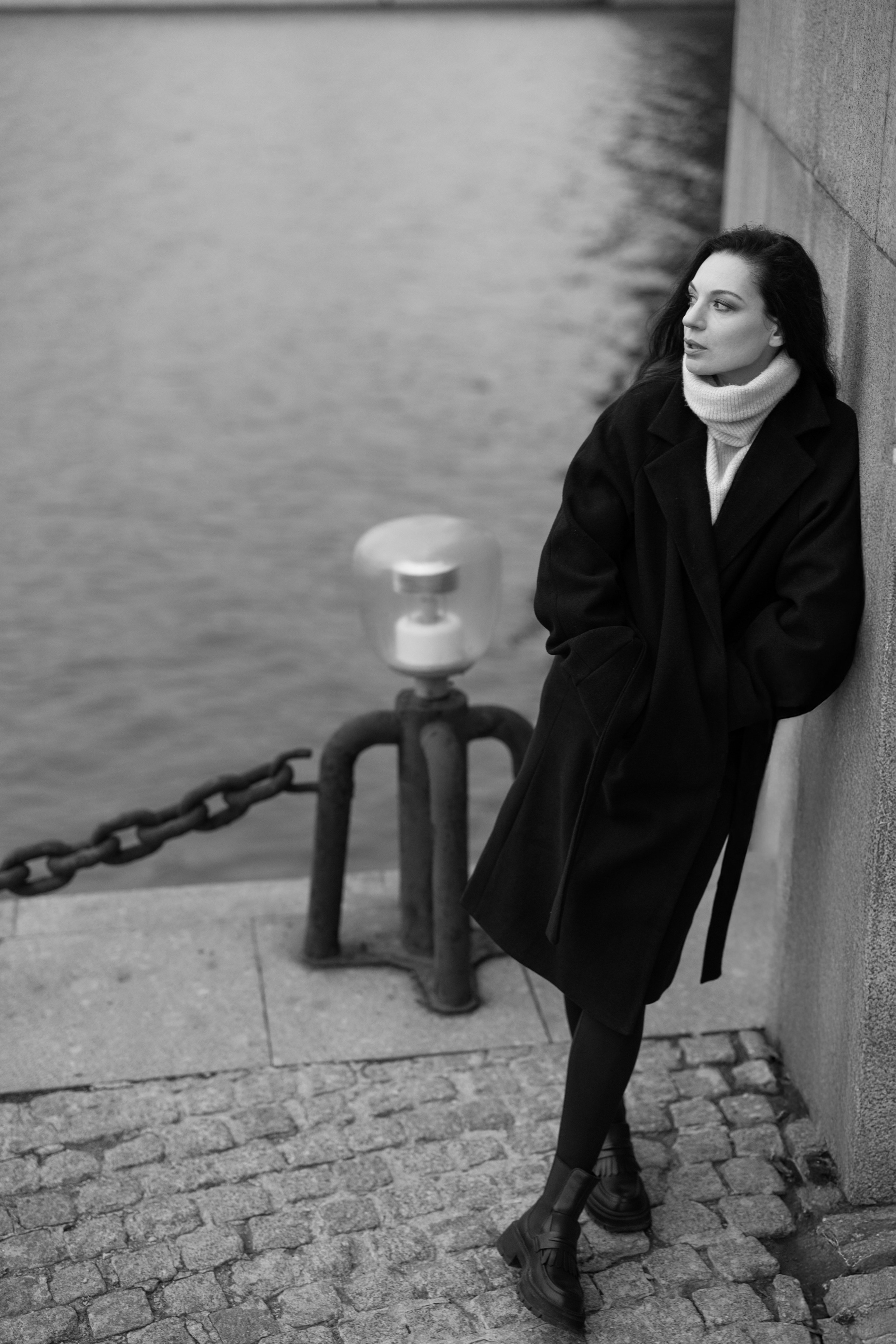 ЮЛИЯ. Женский фотограф 45+ Наталья Колосанова, Москва