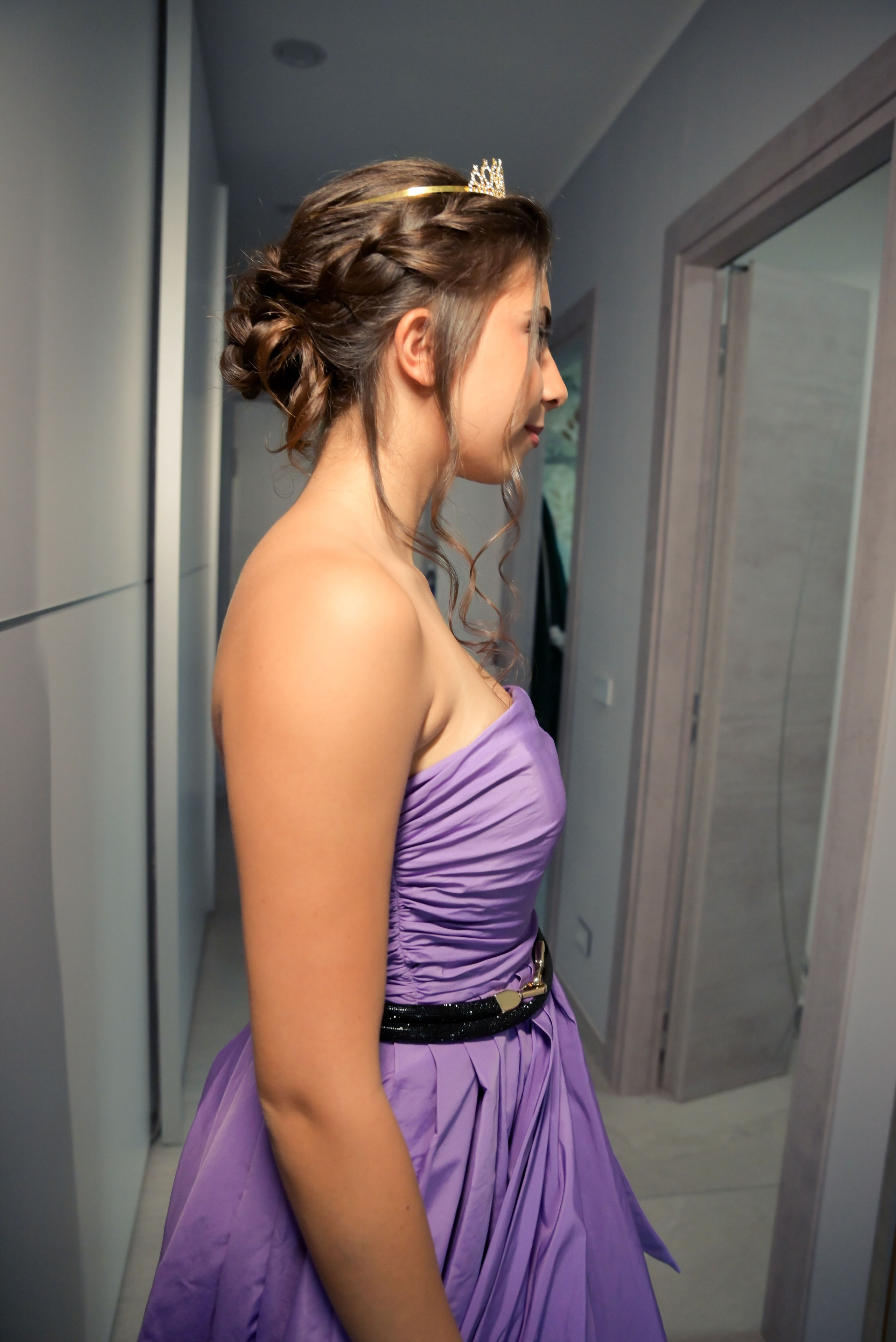 Francesca_la festa dei 18 anni_ 1parte