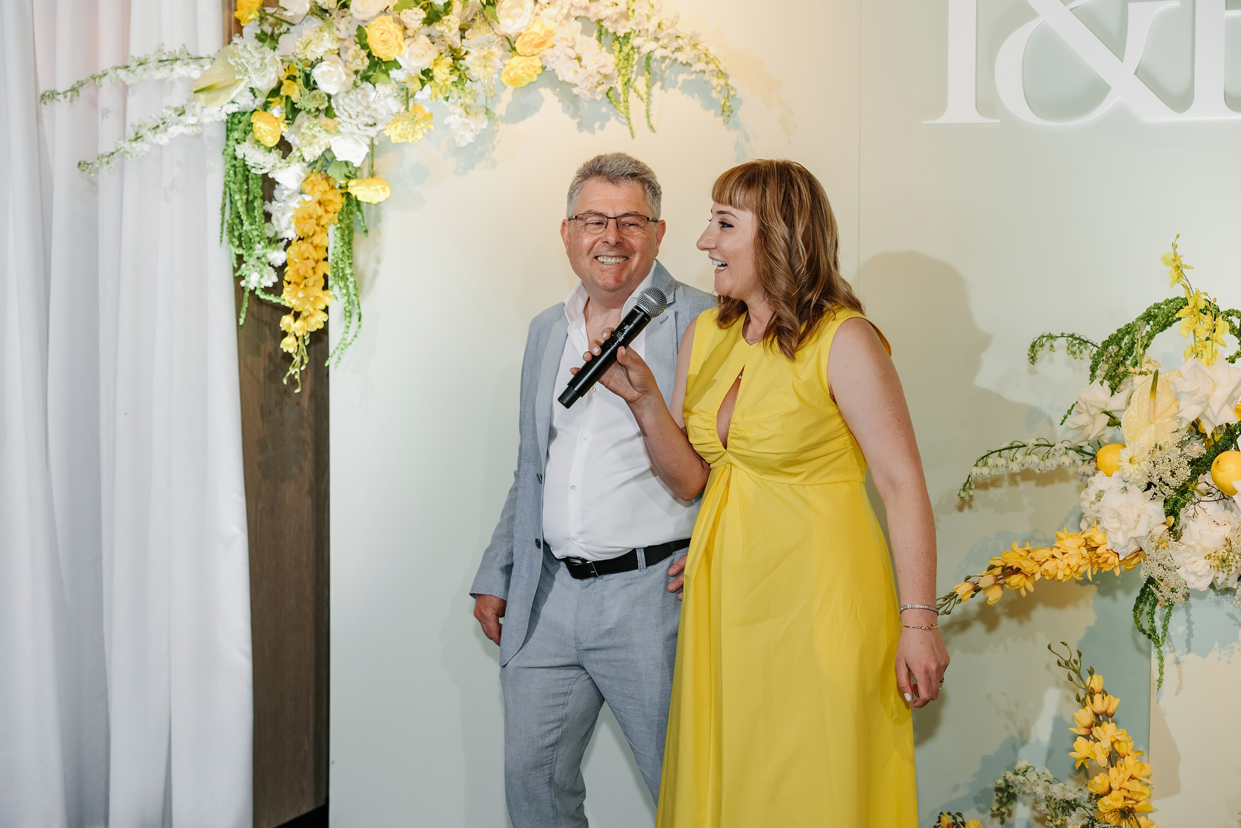 06.16.2024 Engagement Party. Wedding family event photographer in Chicago Nick Yushevich