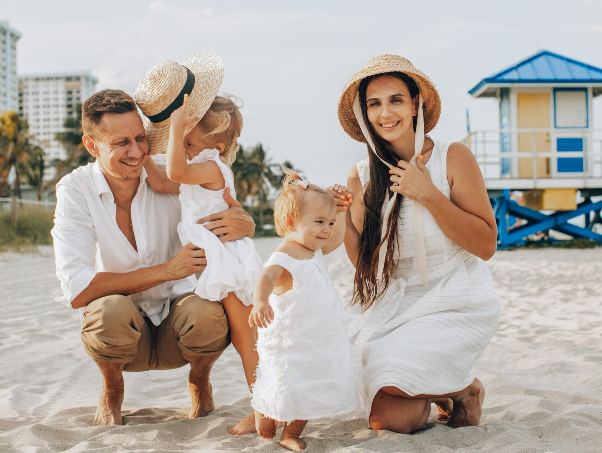 Family. Photographer in Miami, Family photographer, Event, Wedding