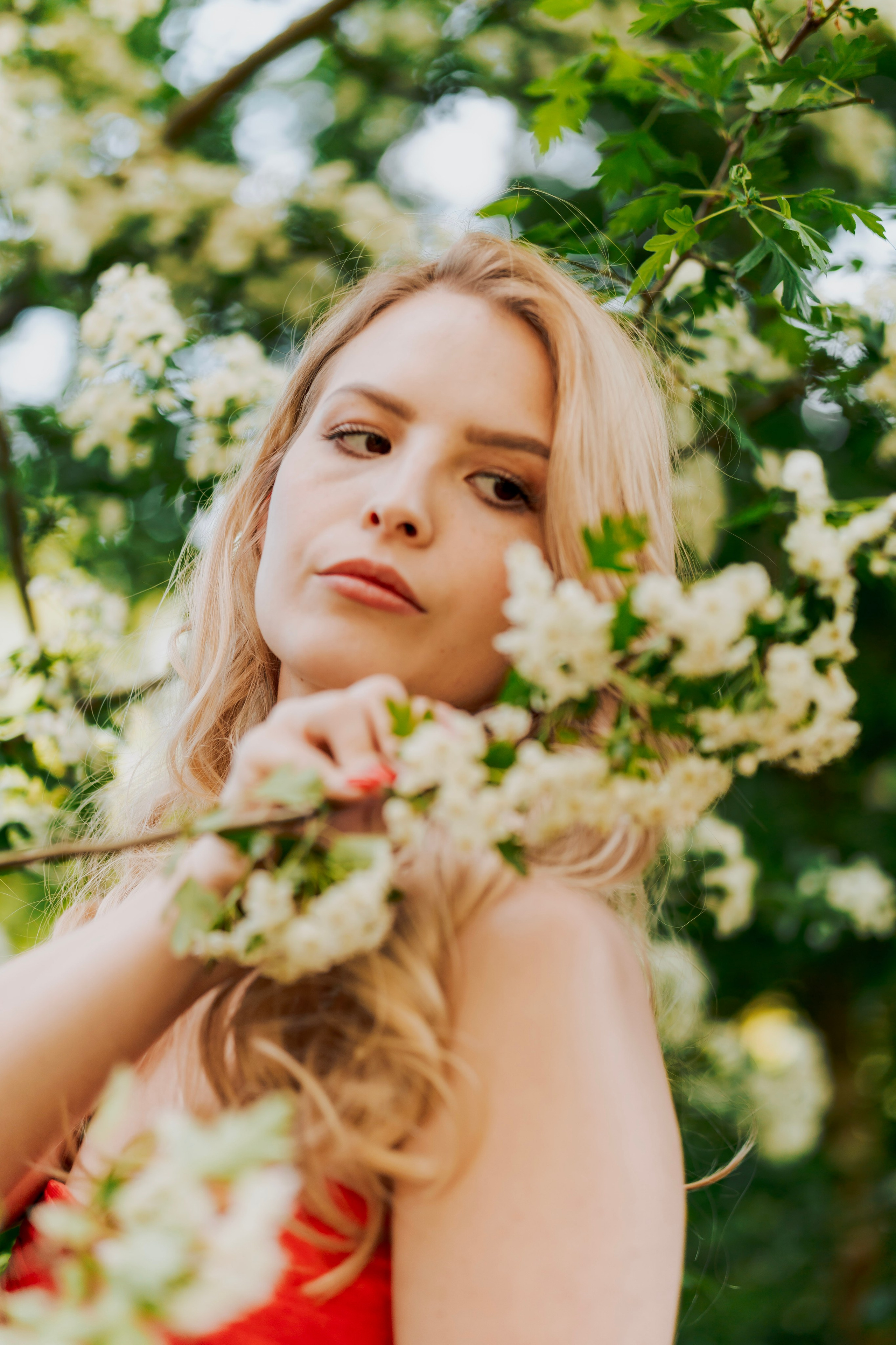 Models. Khusi Visuals Studio — Amsterdam Photographer