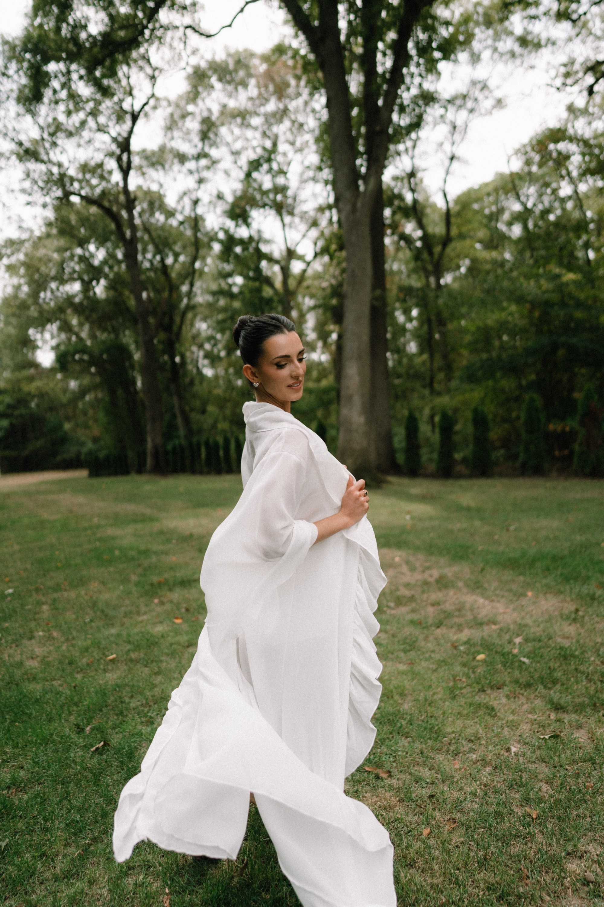 Hannah and Oliver. Wedding photographer and videographer New York | New Jersey