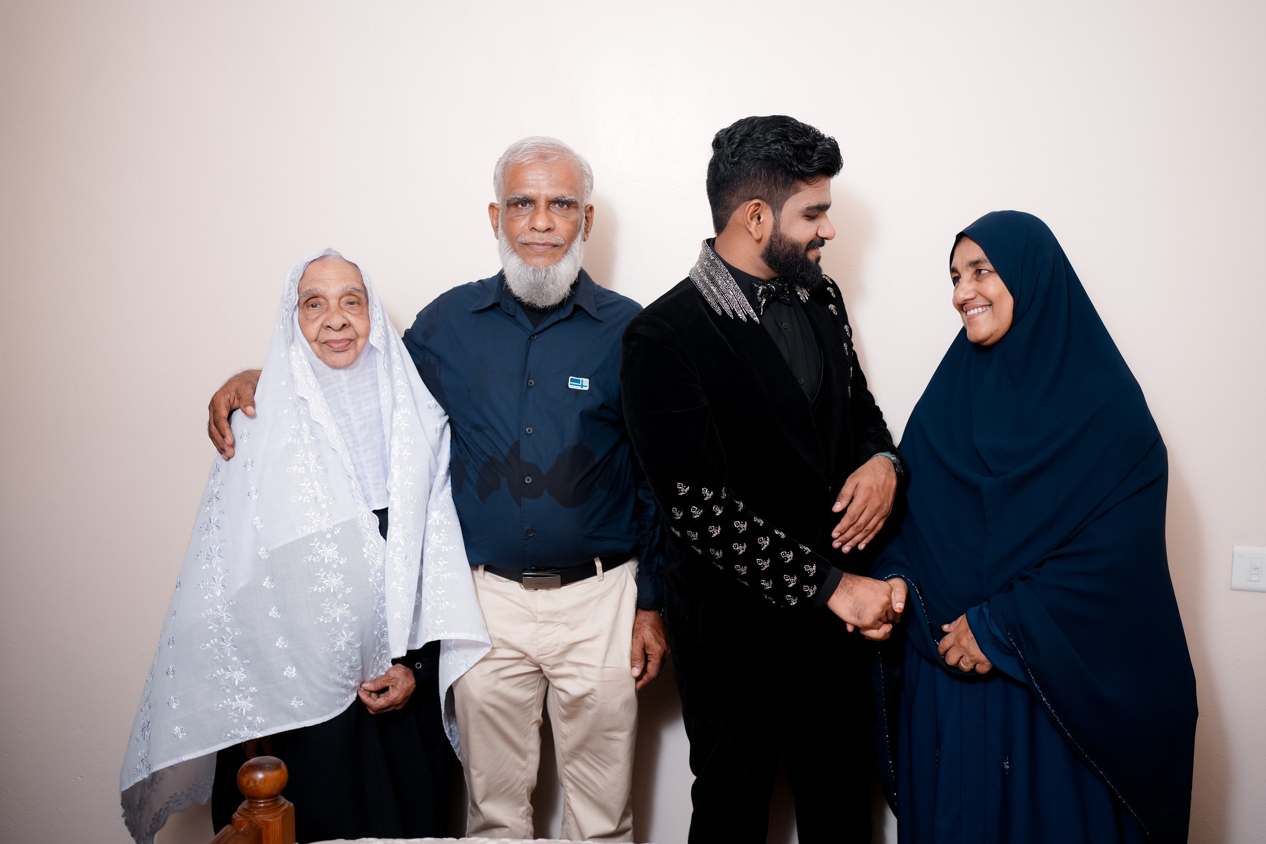 Sulthan&Lehra. VISUALIZE YOUR BIG MOMENTS