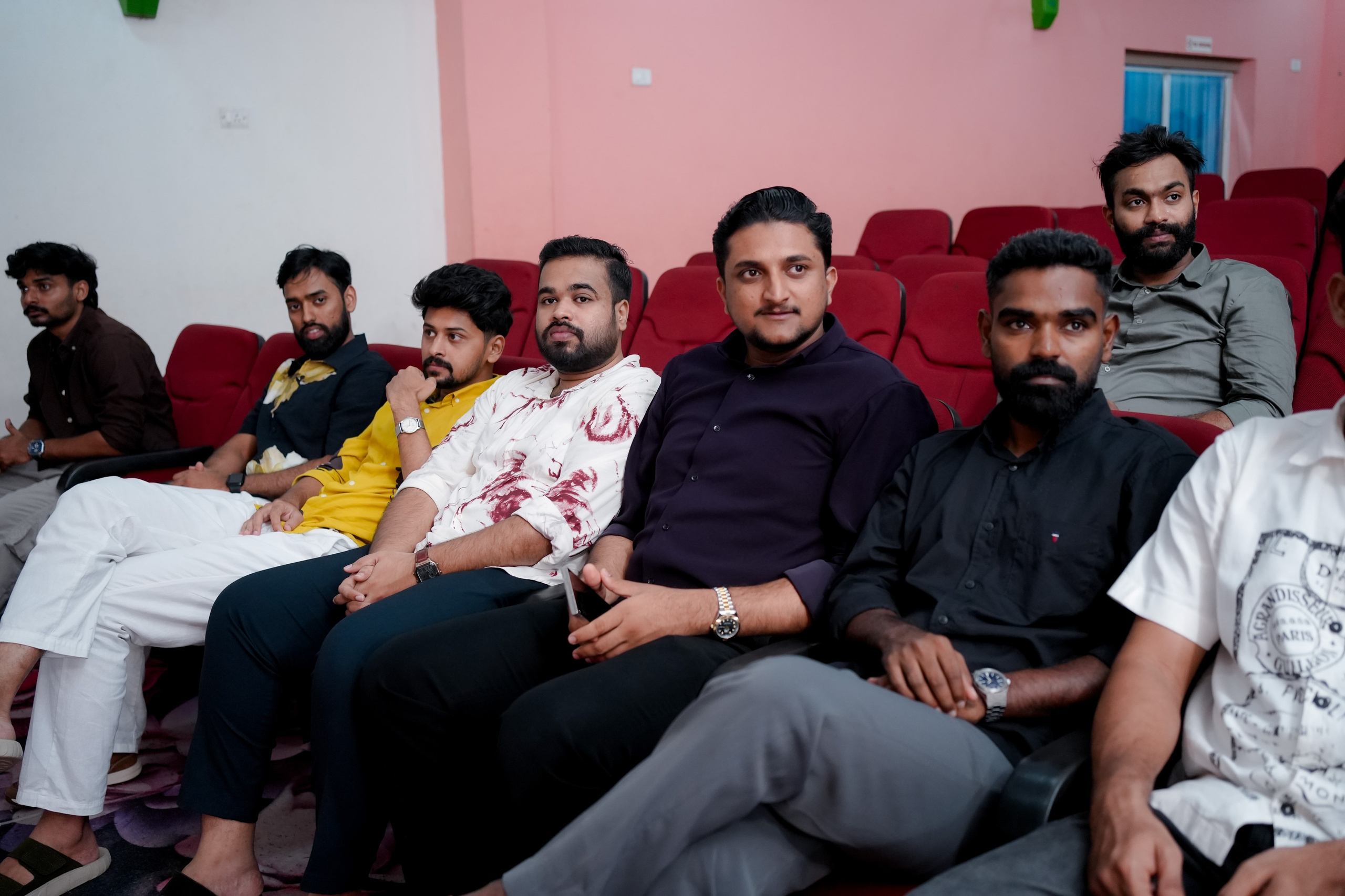 Sulthan&Lehra. VISUALIZE YOUR BIG MOMENTS