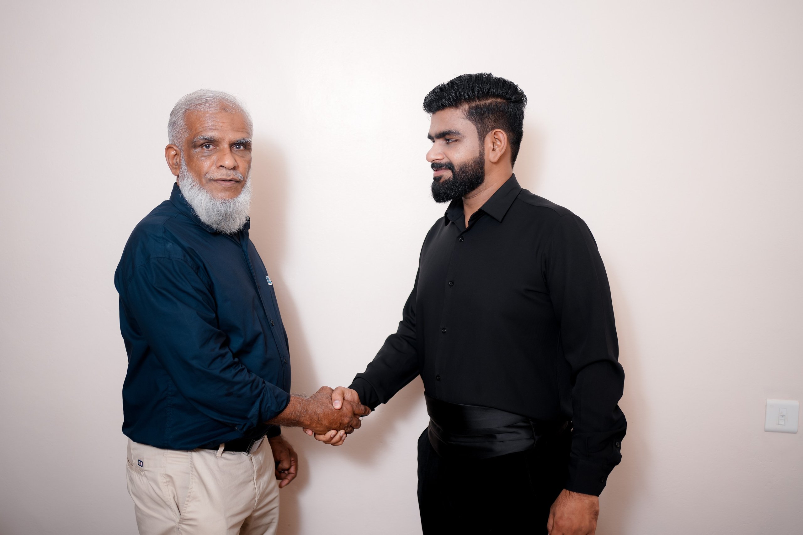 Sulthan&Lehra. VISUALIZE YOUR BIG MOMENTS