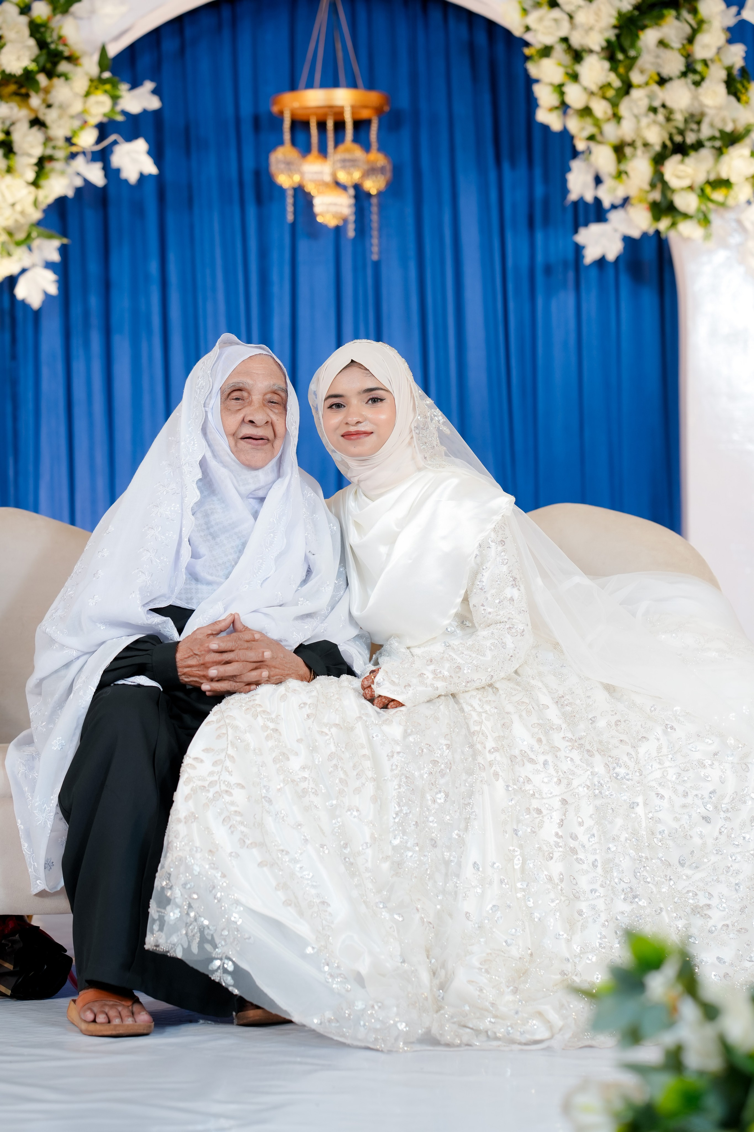 Sulthan&Lehra. VISUALIZE YOUR BIG MOMENTS