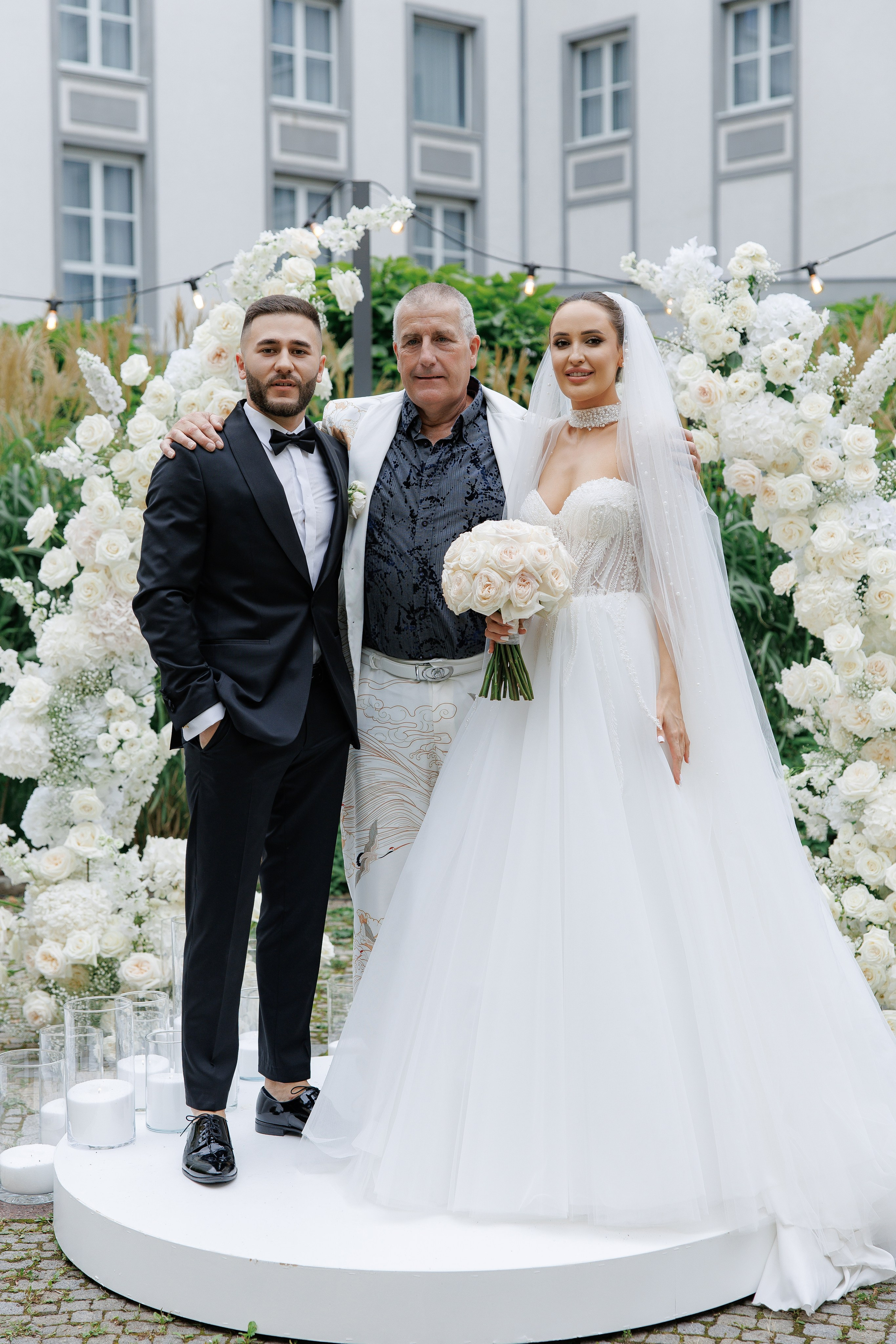 Y&V. Raddison Blu. 08.08.2025. Fotograf ślubny i rodzinny w Krakowie Yana Klymova