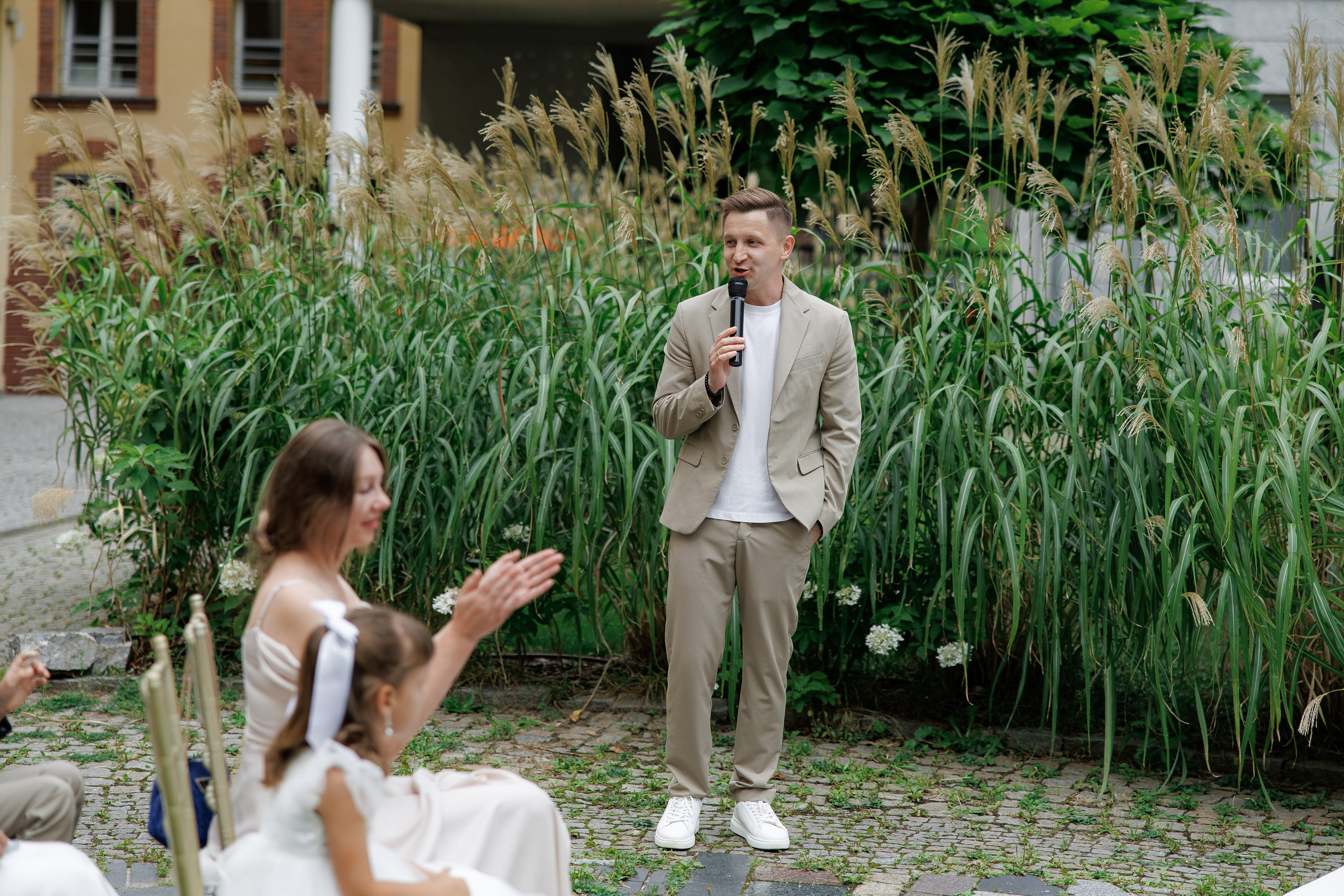 Y&V. Raddison Blu. 08.08.2025. Fotograf ślubny i rodzinny w Krakowie Yana Klymova