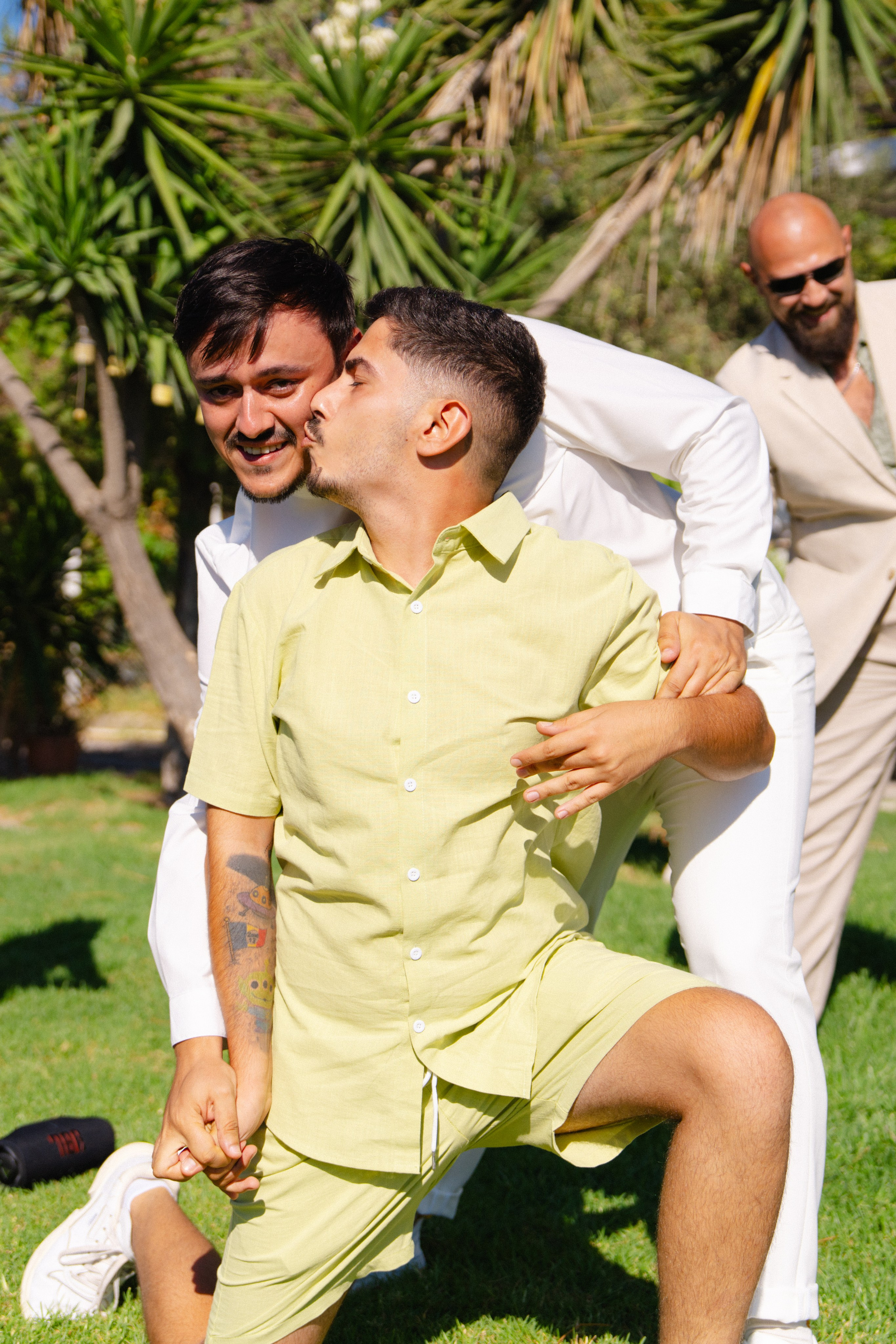 Nunta. Mihai Padurariu - fotograf