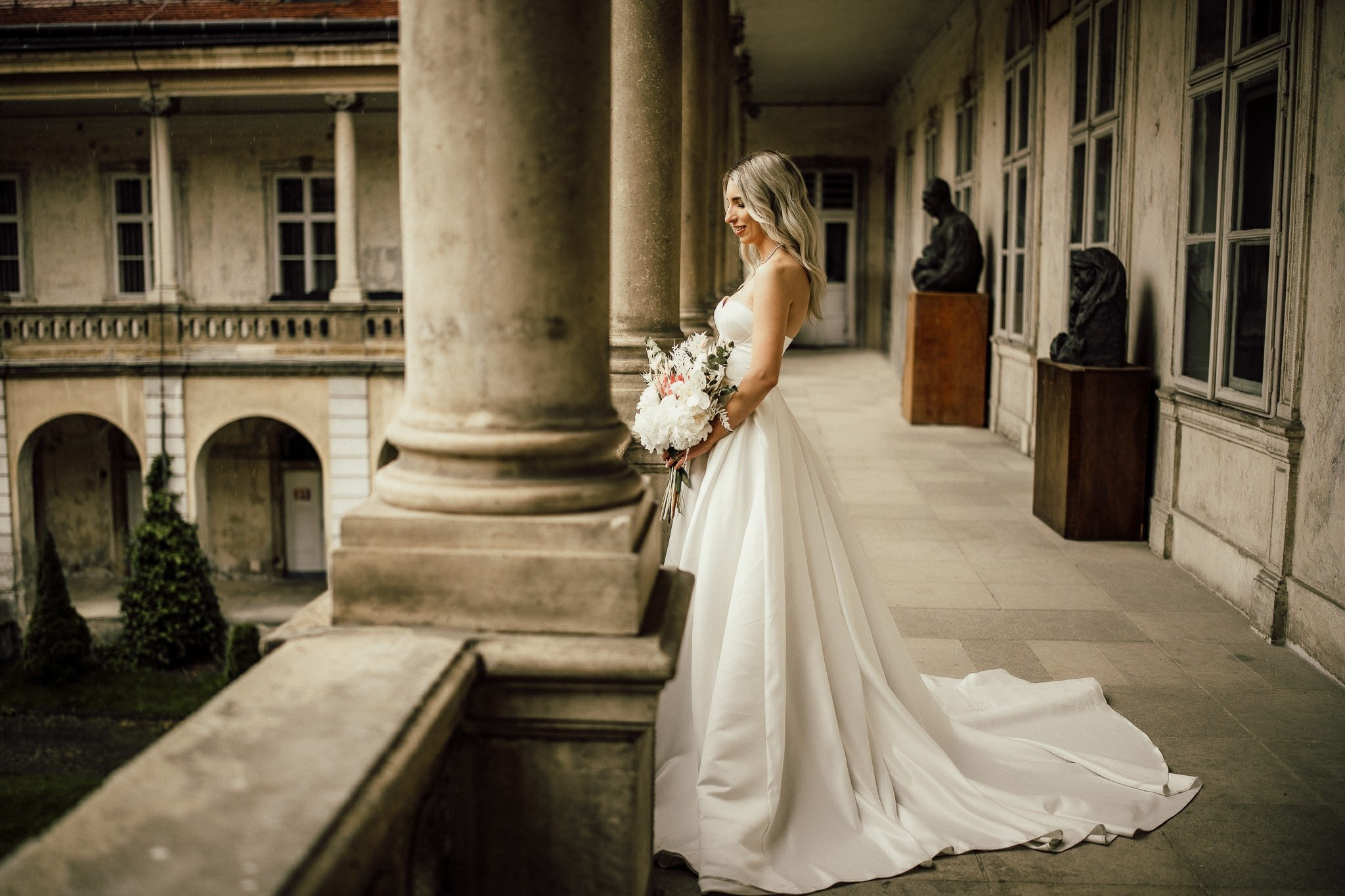 Horatiu Fat: Fotograf si Videograf Profesionist Nunta Cluj-Napoca