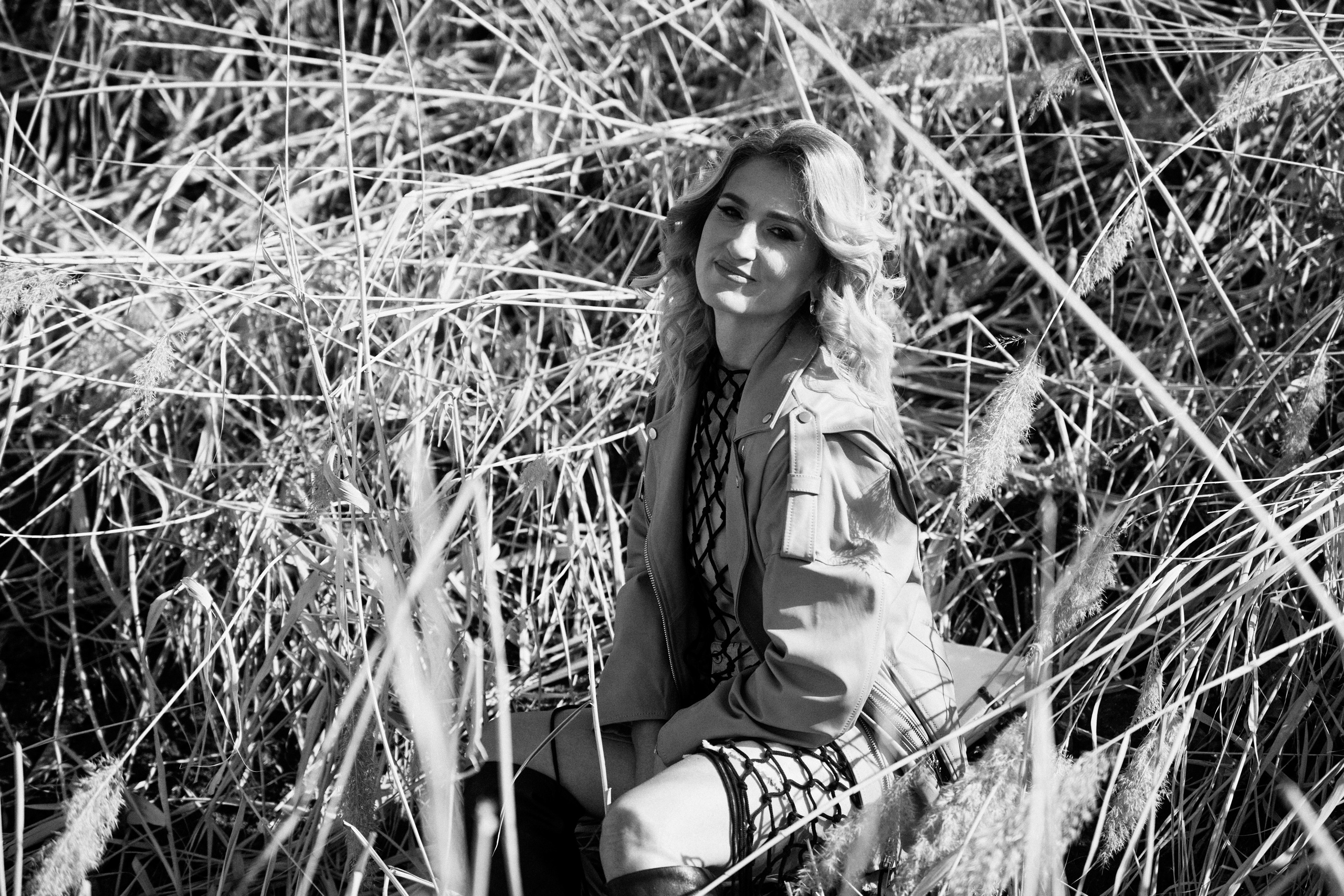 Лидия. Валерия Вартанова. Фотограф