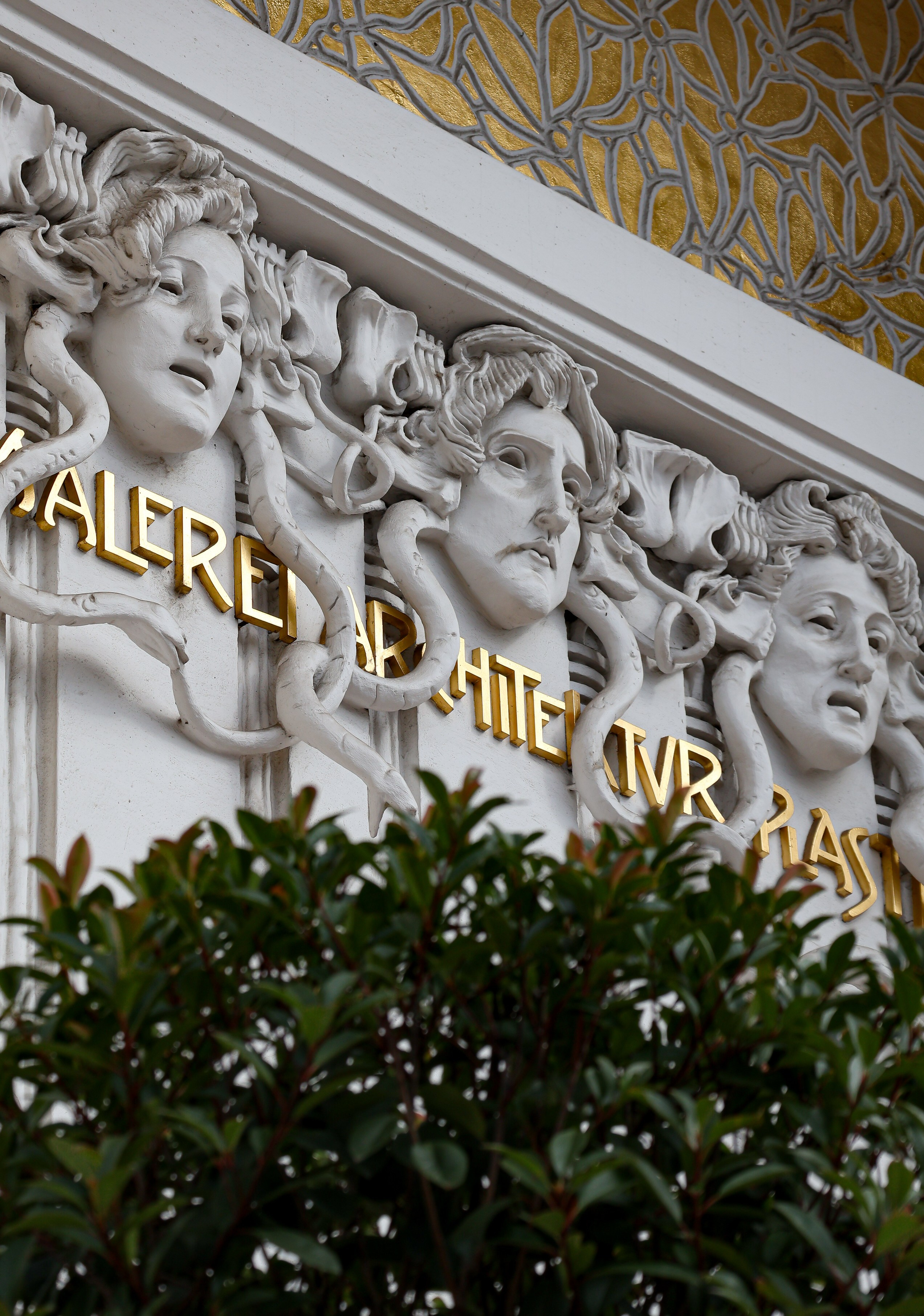 Art Nouveau | Vienna route