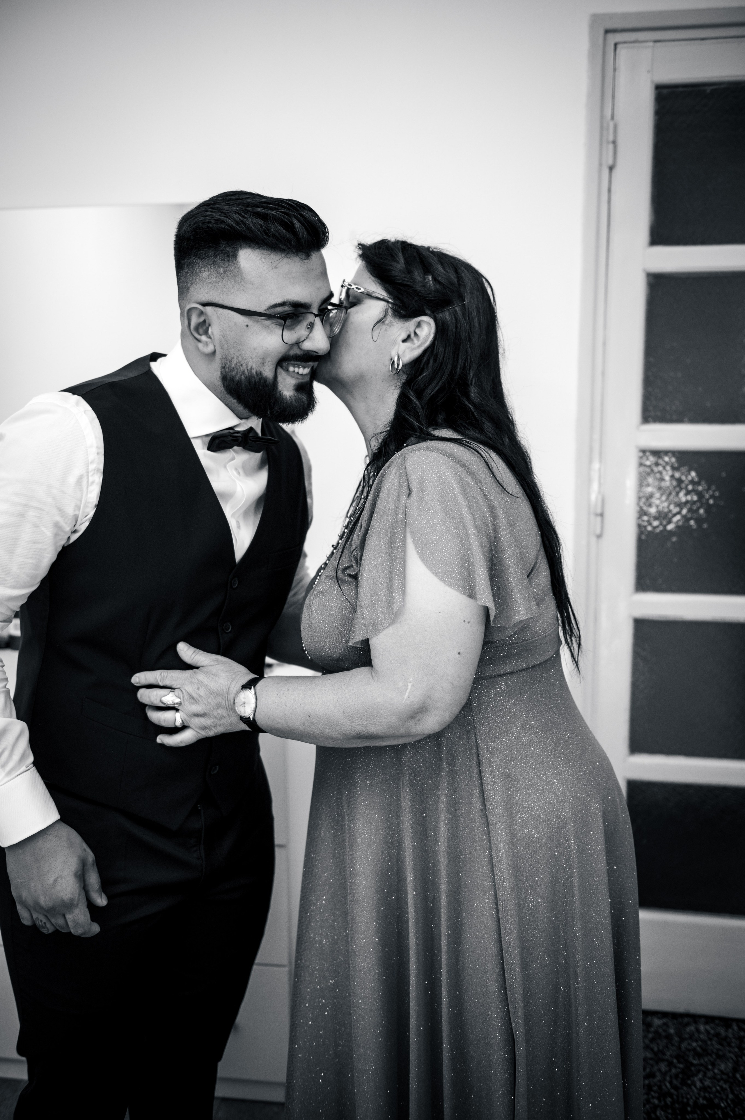 Wedding Adina & Florenc. Daniel Rotaru Photography