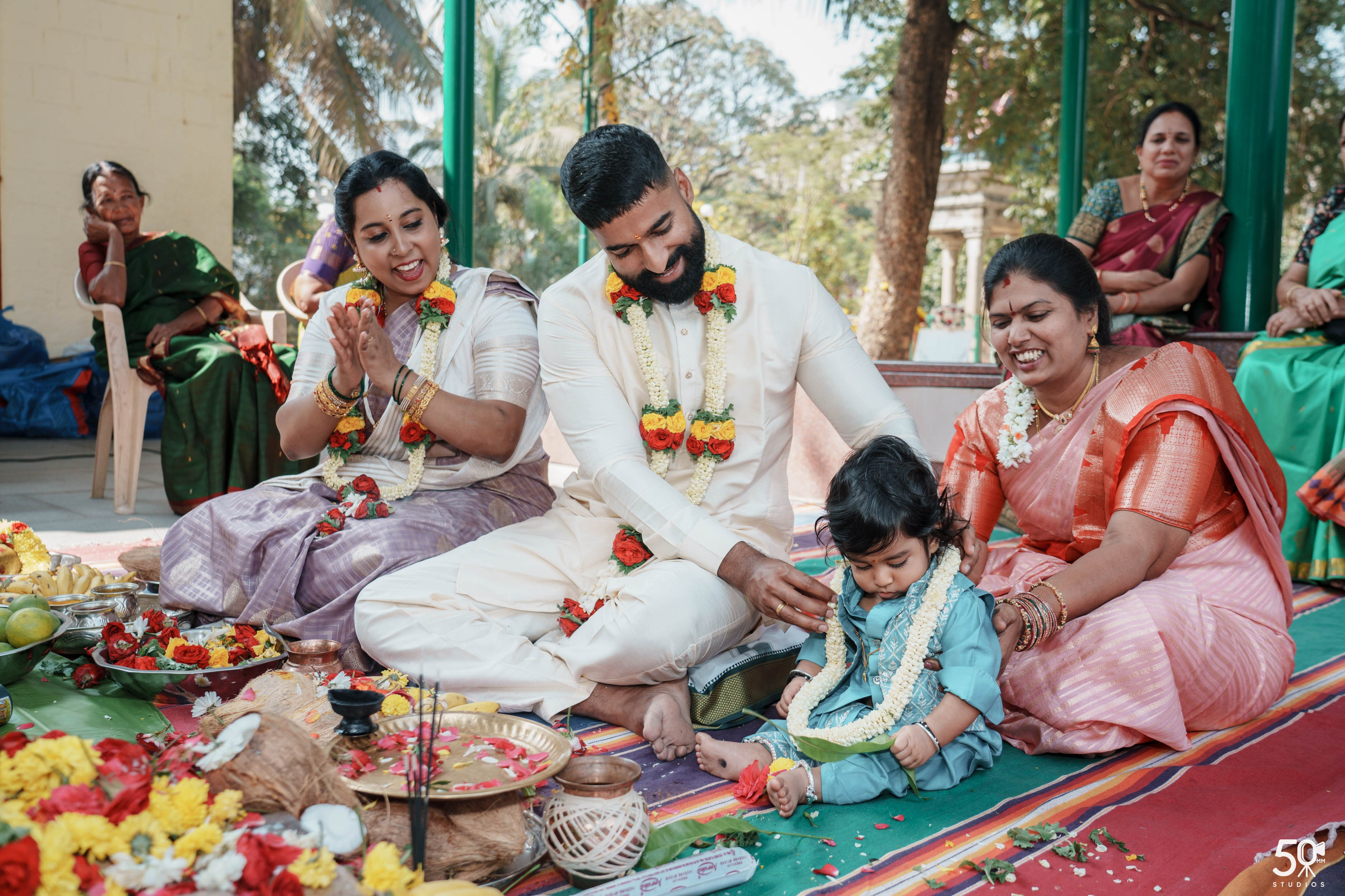 TANAY DEV NAMAKARANA. 50mm STUDIOS