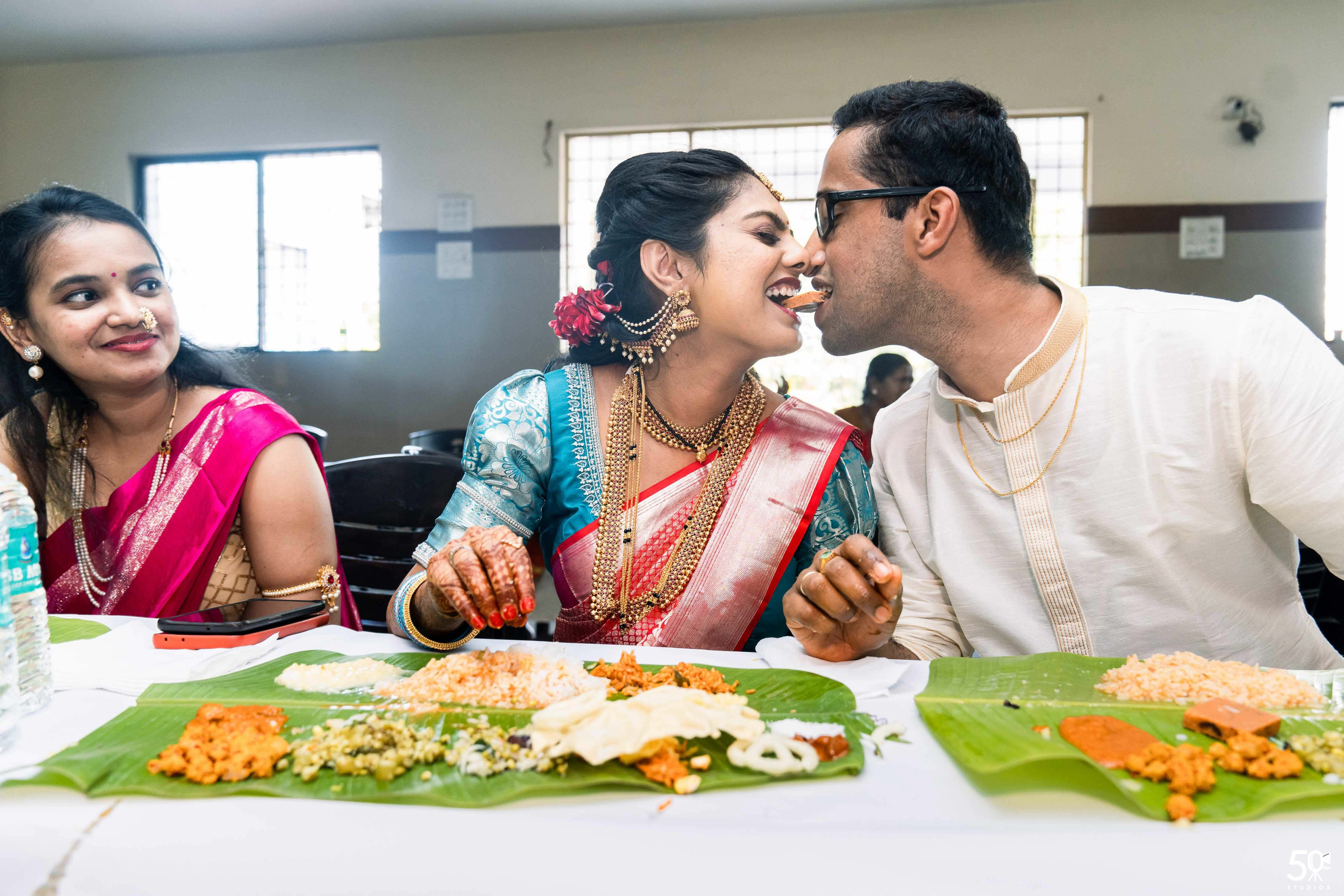 CANDID MOMENTS — WEDDINGS AND RITUALS. 50mm STUDIOS