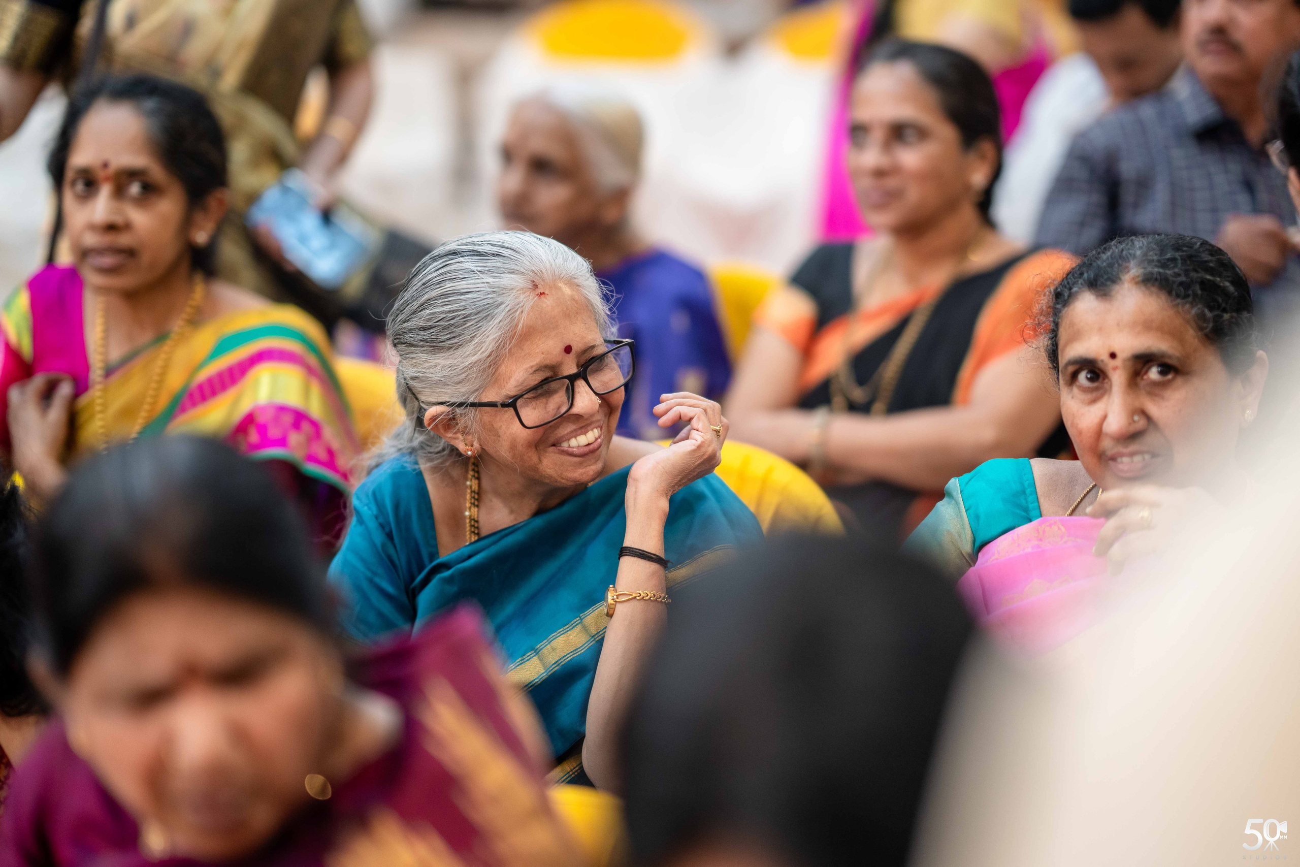 SATHVIK UPANAYANA. 50mm STUDIOS