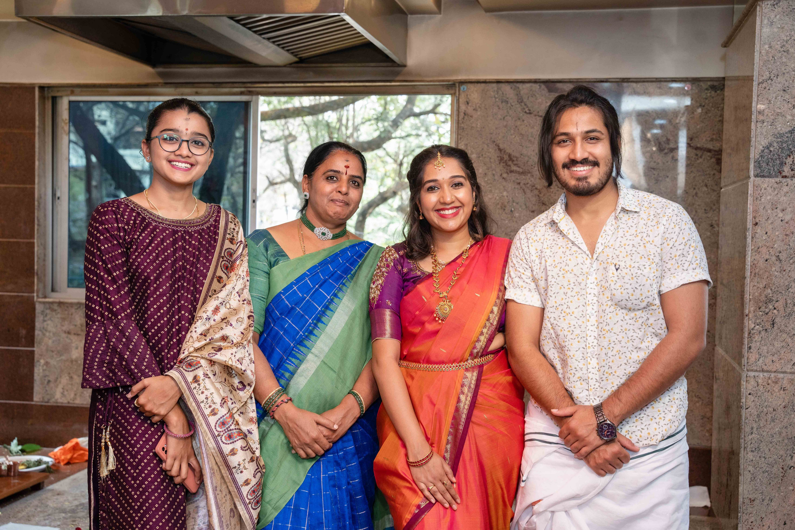 ATHARV NAMAKARANA. 50mm STUDIOS