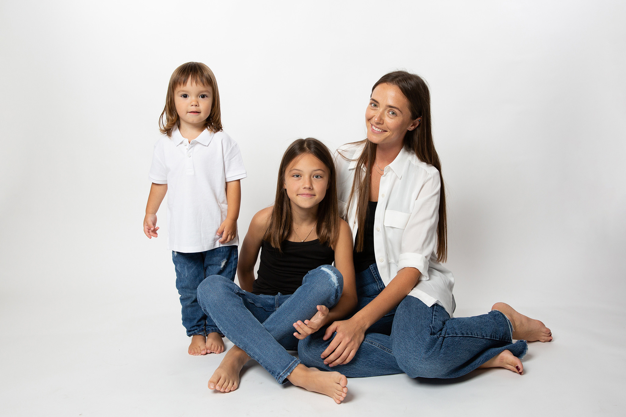 KIDS_Modelling. Miami Family and Event Photographer