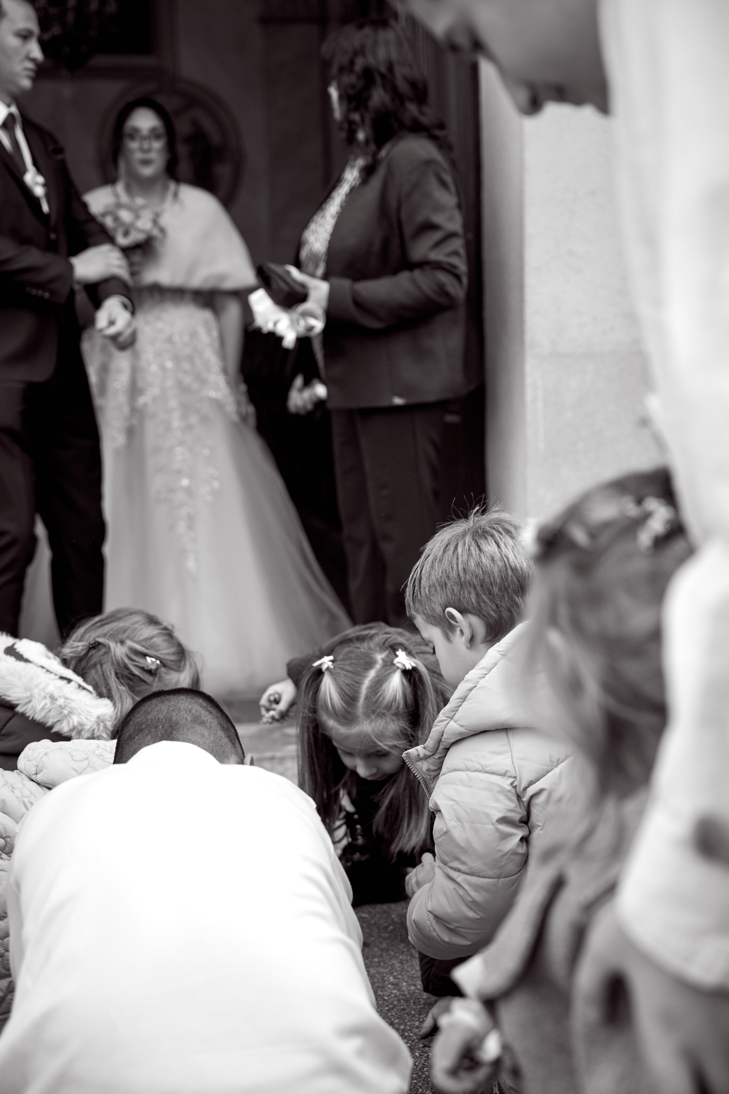 Andrijana i Nikola. Marko Superio | Venčanja i Portretna Fotografija
