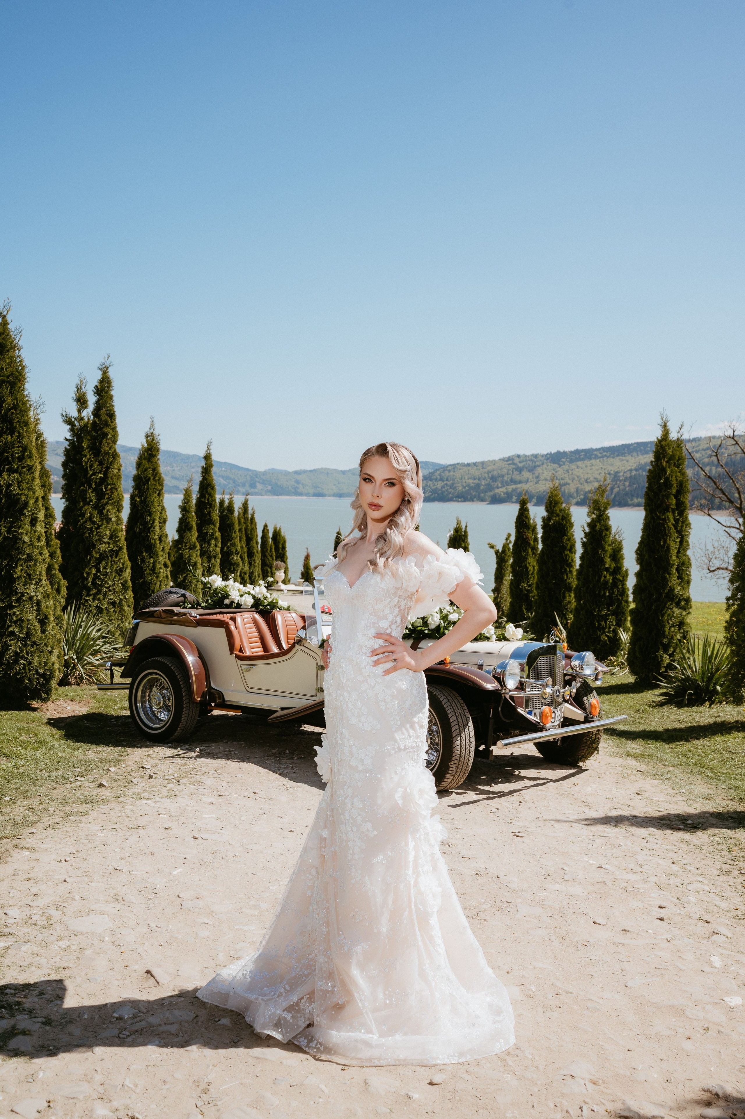 Cristina – Ședință foto bridal editorial | Valentin Melen. Valentin Melen - fotograf de nunta 🤍