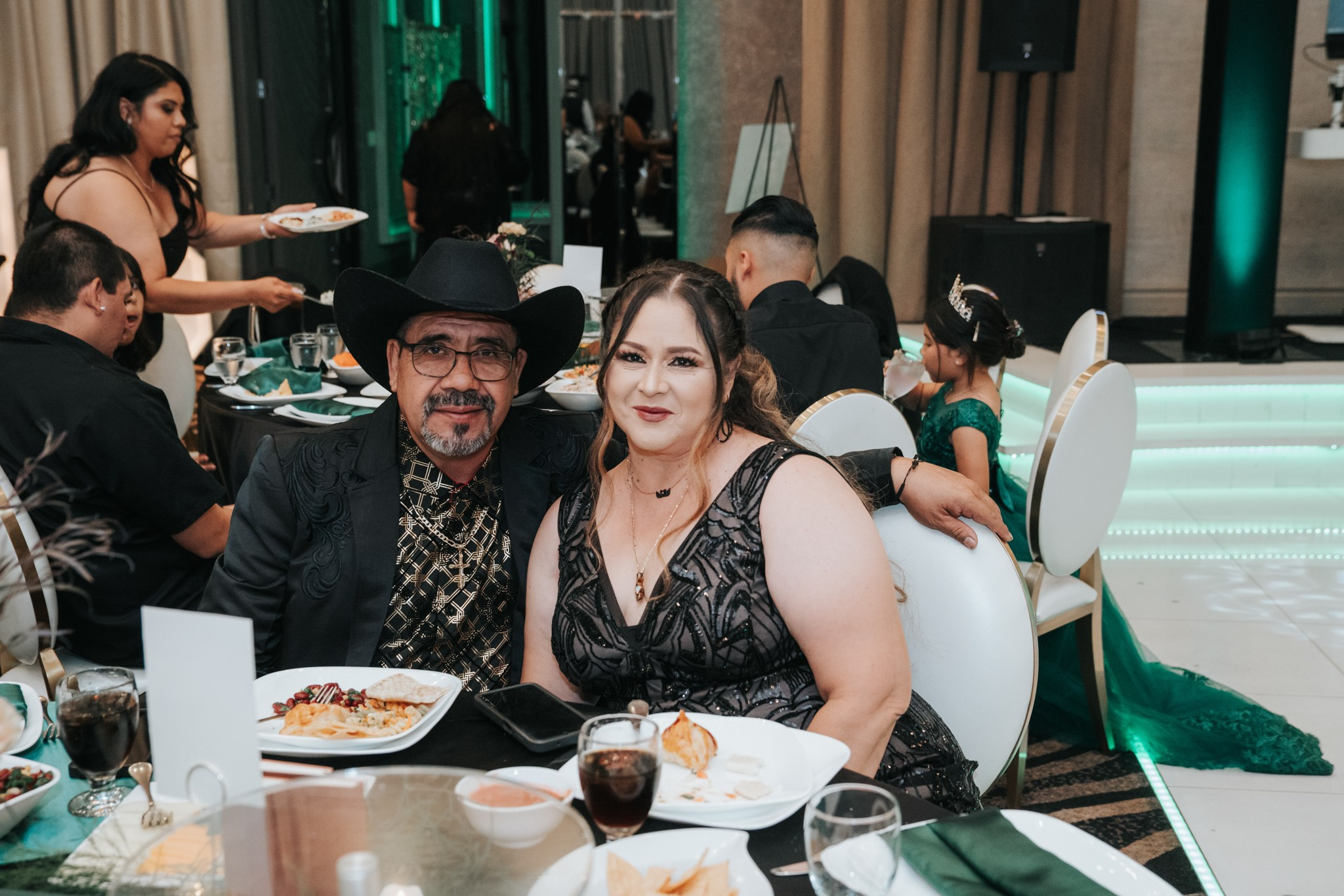 Syenna’s XV. J&T Photo Art